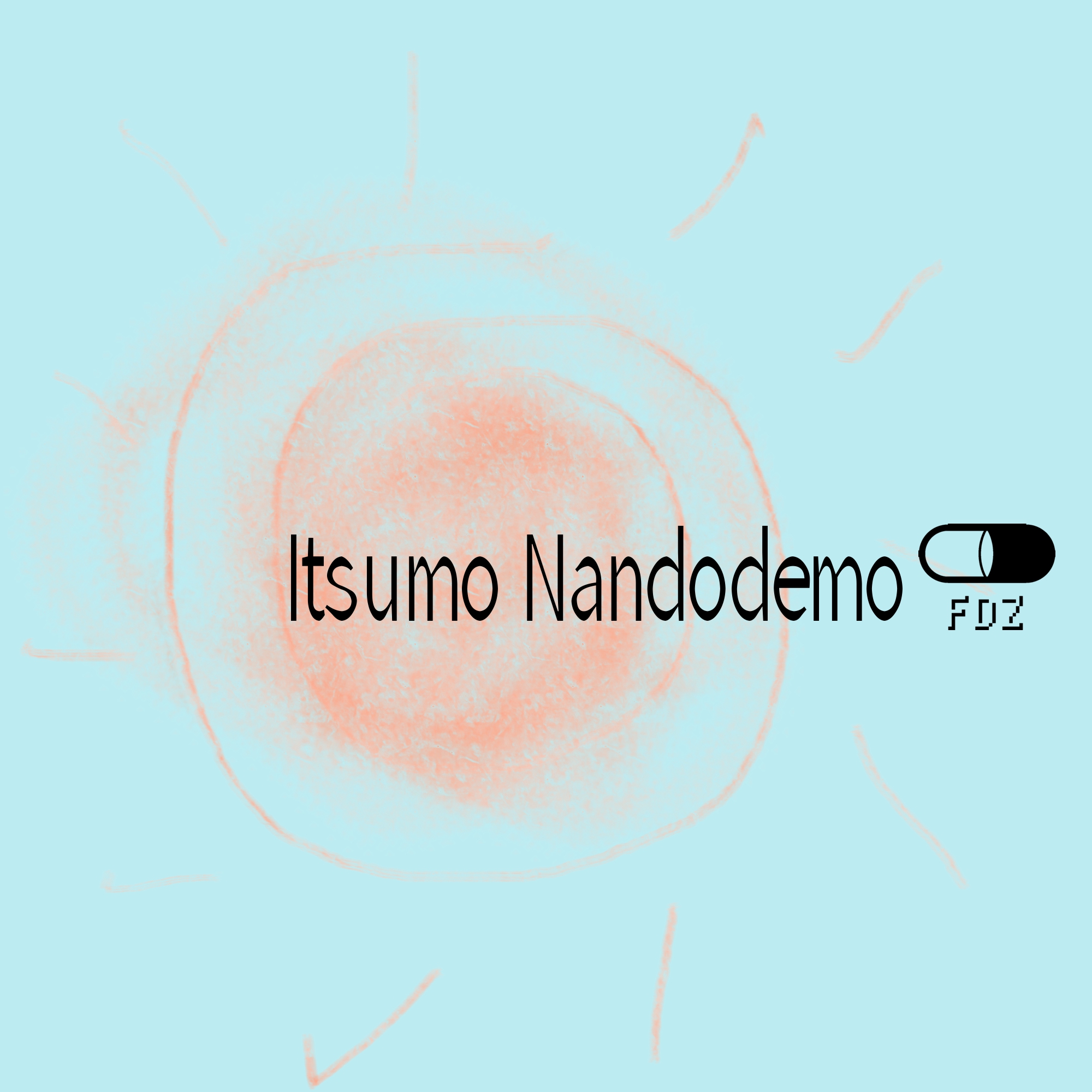 Itsumo Nandodemo