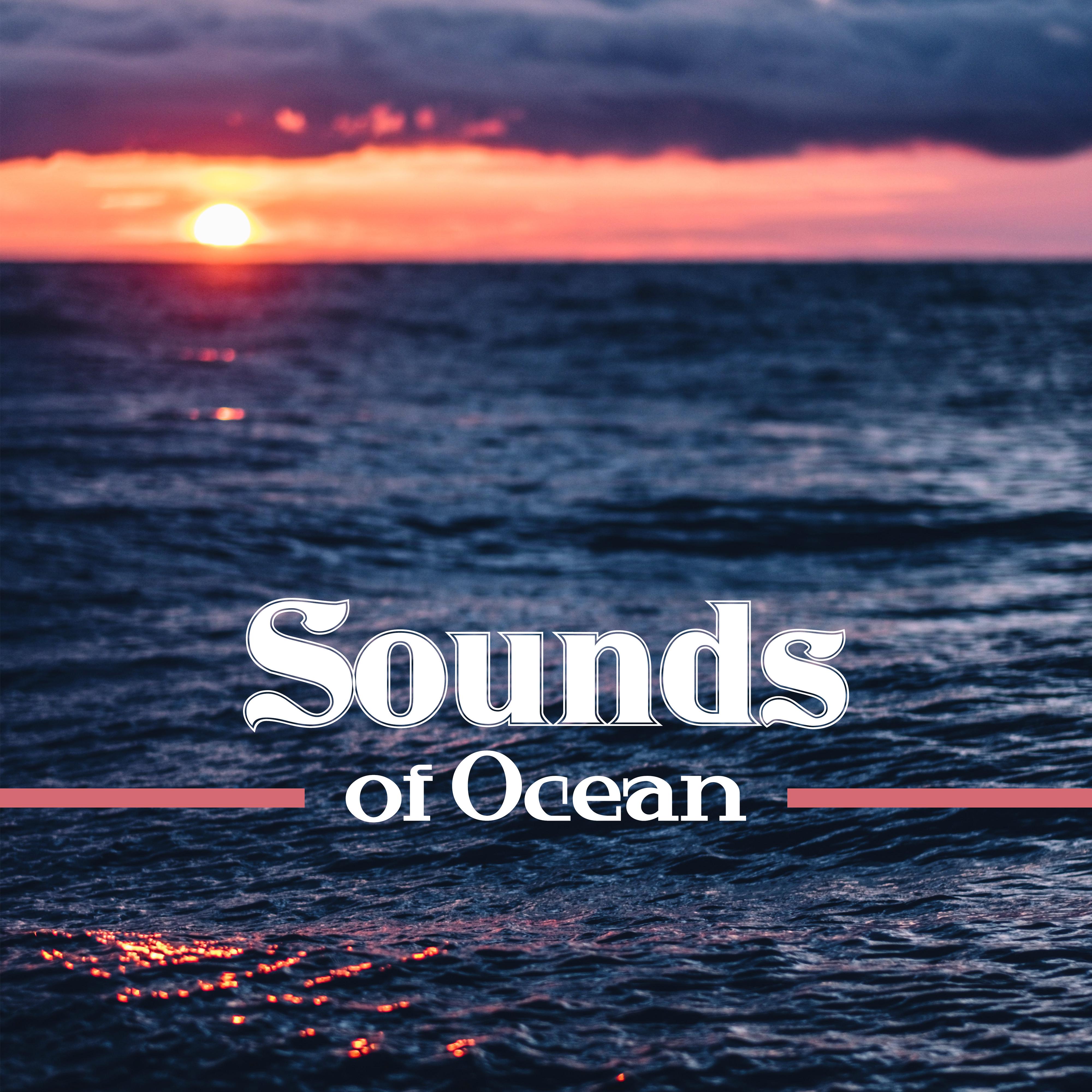 Sounds of Ocean – Pure Relaxation, Relaxing Waves, Deep Sleep, Meditate, Soft Music to Calm Down