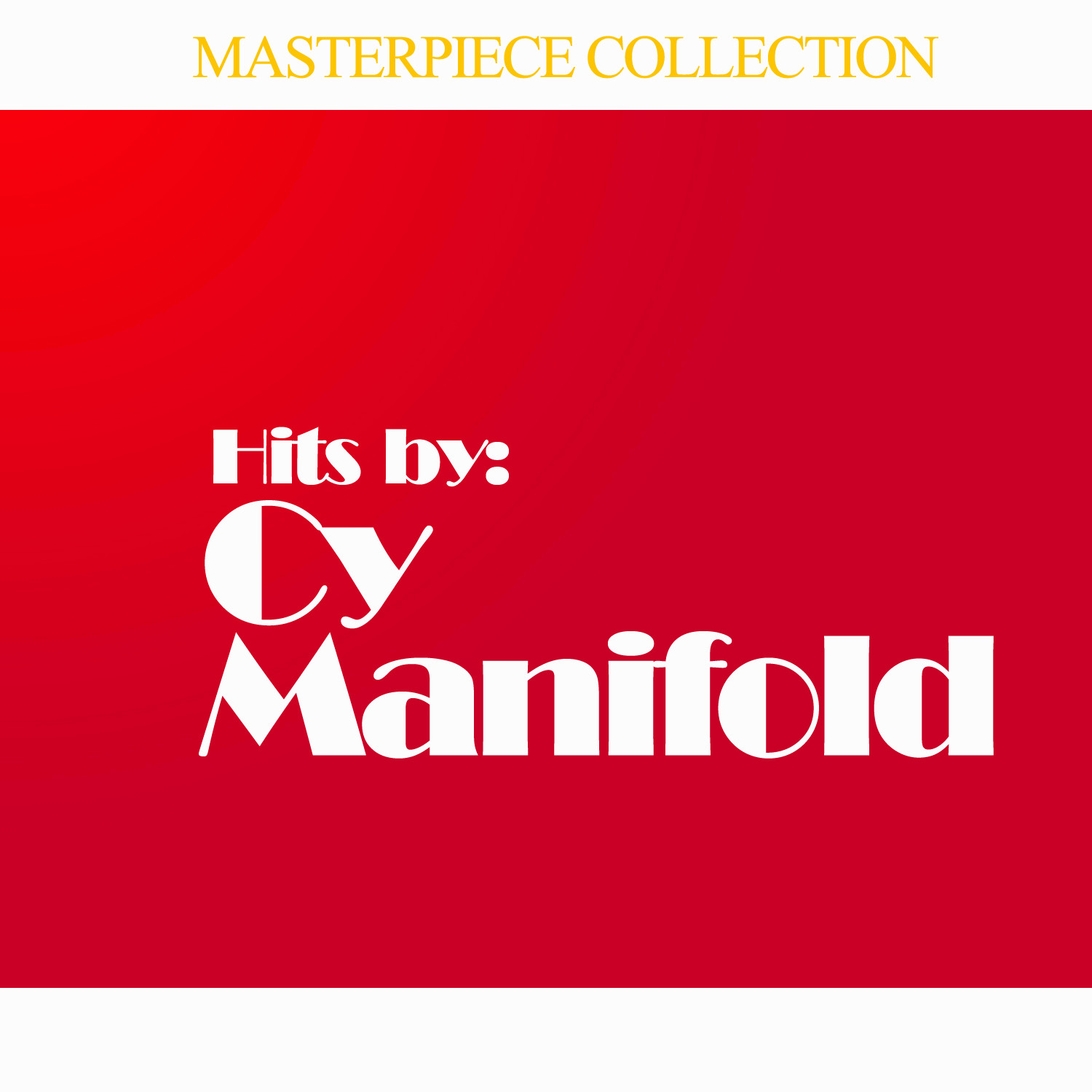 Hits by Cy Manifold