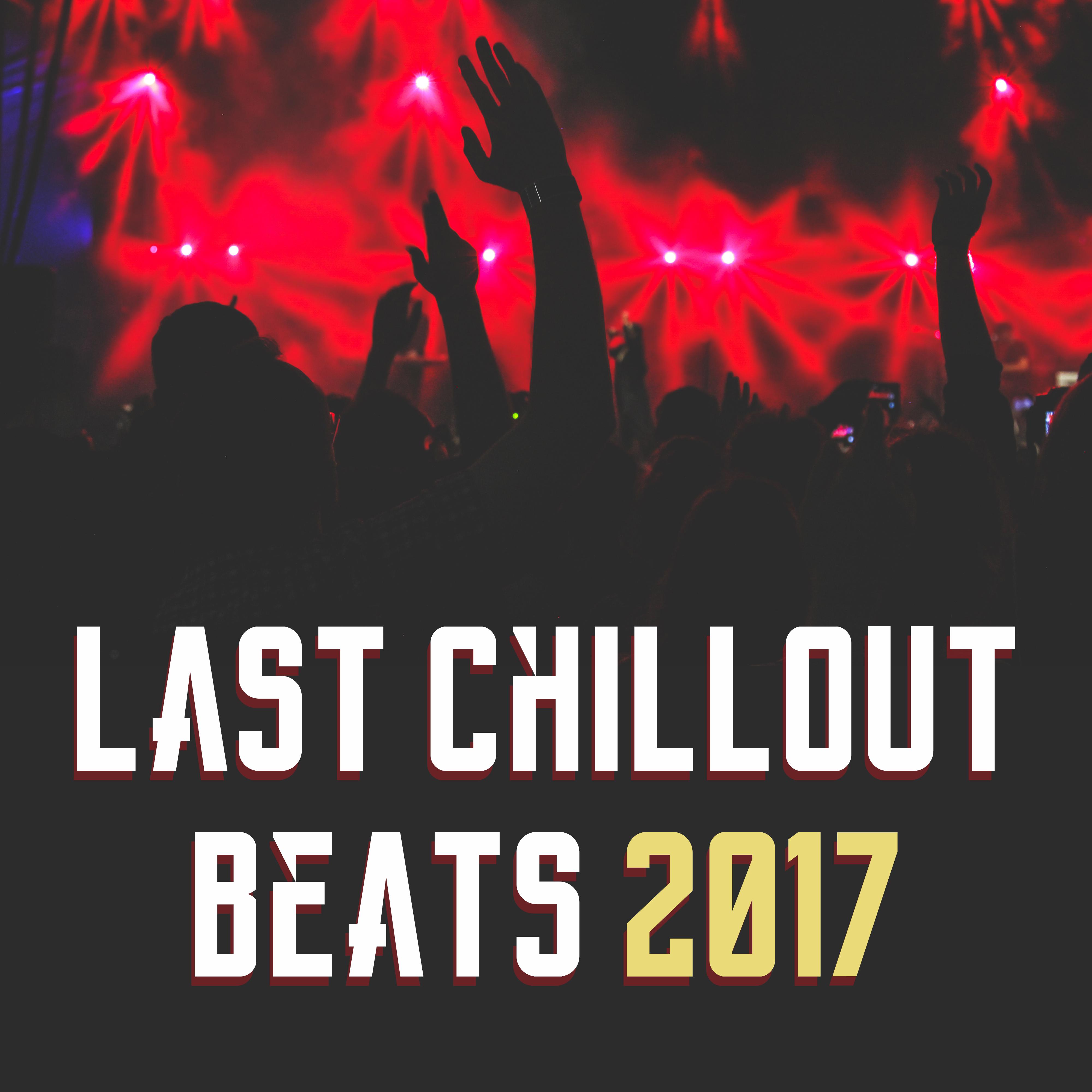 Last Chillout Beats 2017