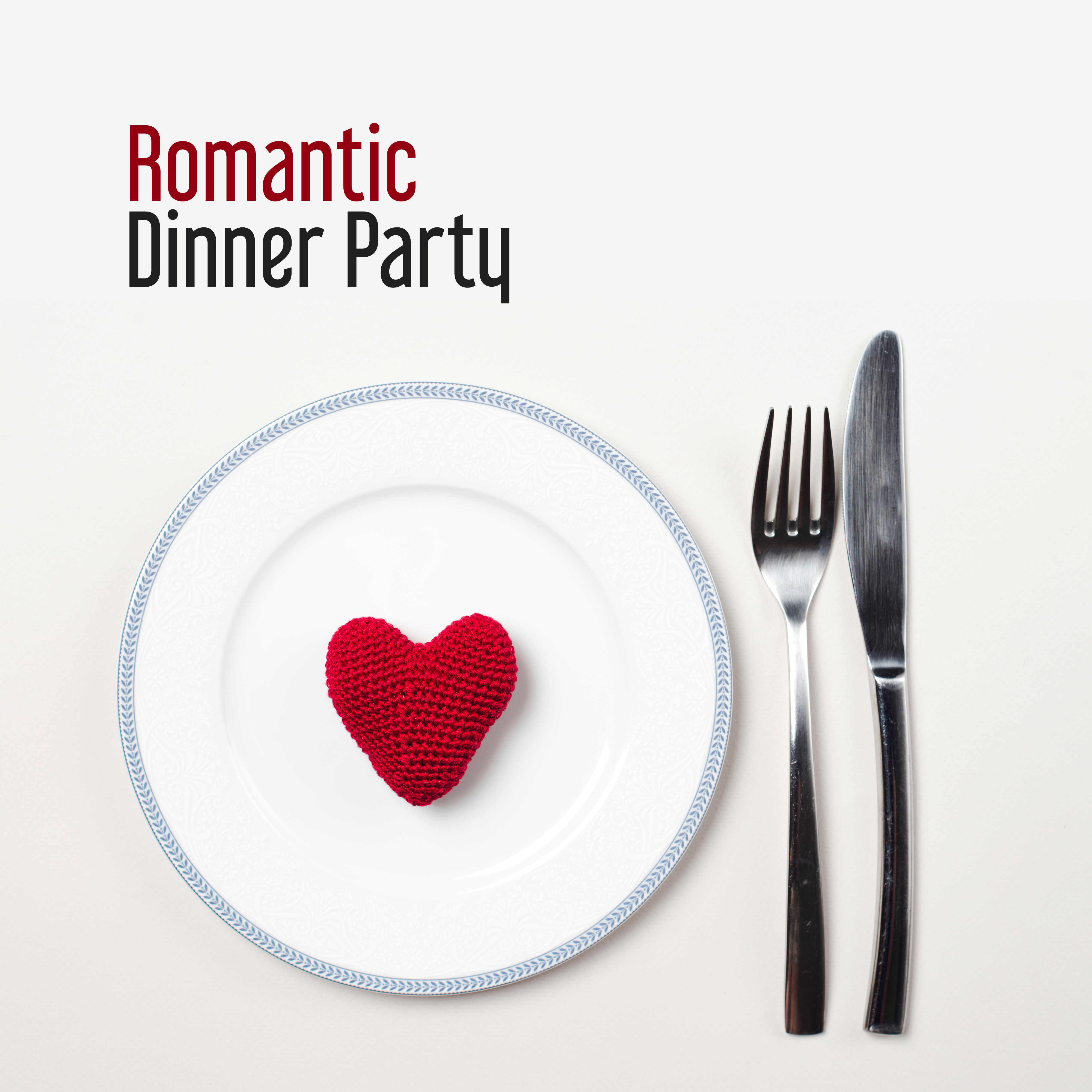 Romantic Dinner Party