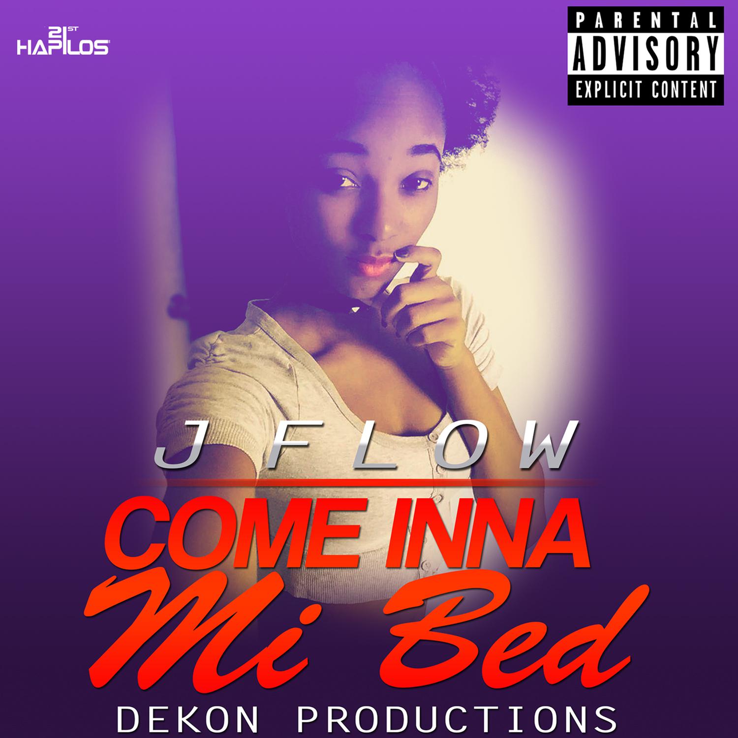 Come Inna Mi Bed - Single