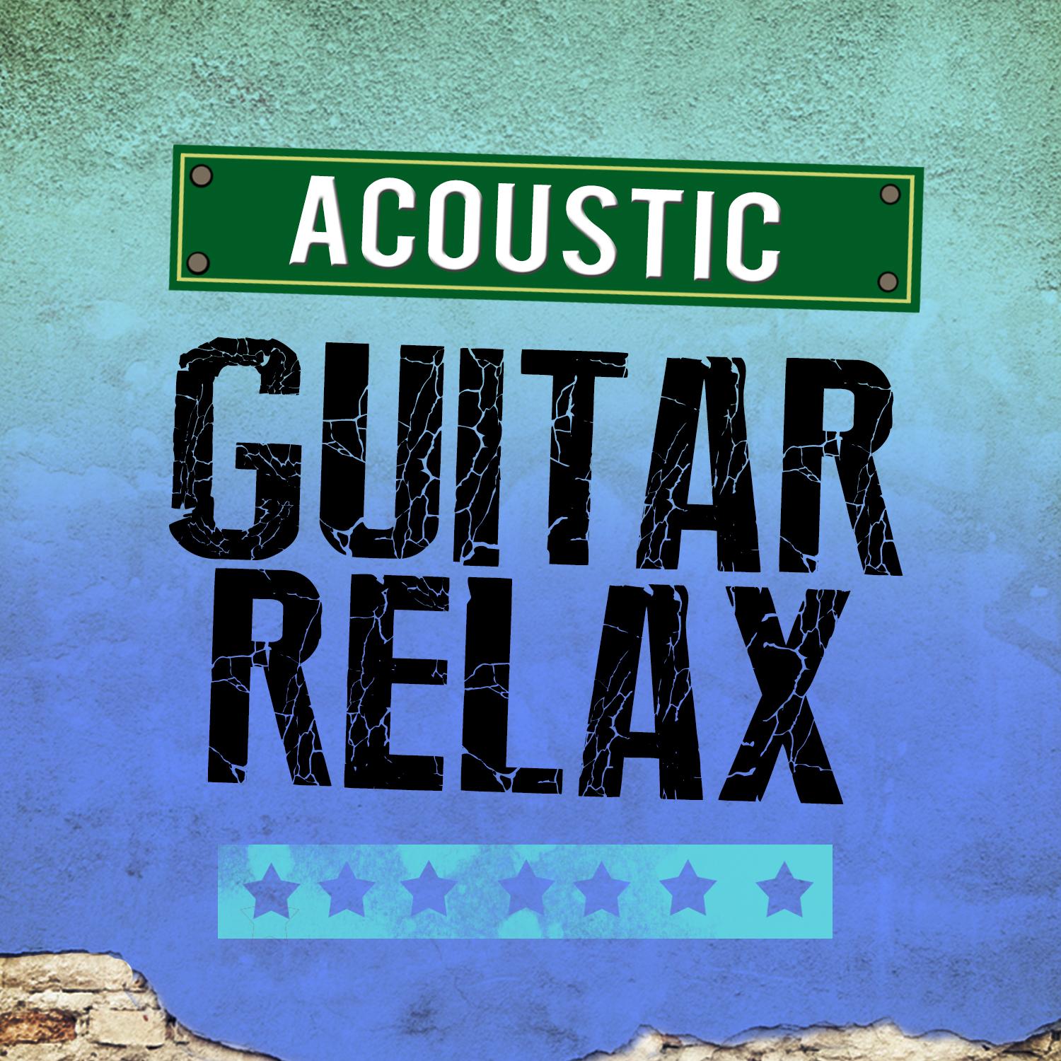 Acoustic Guitar Relax