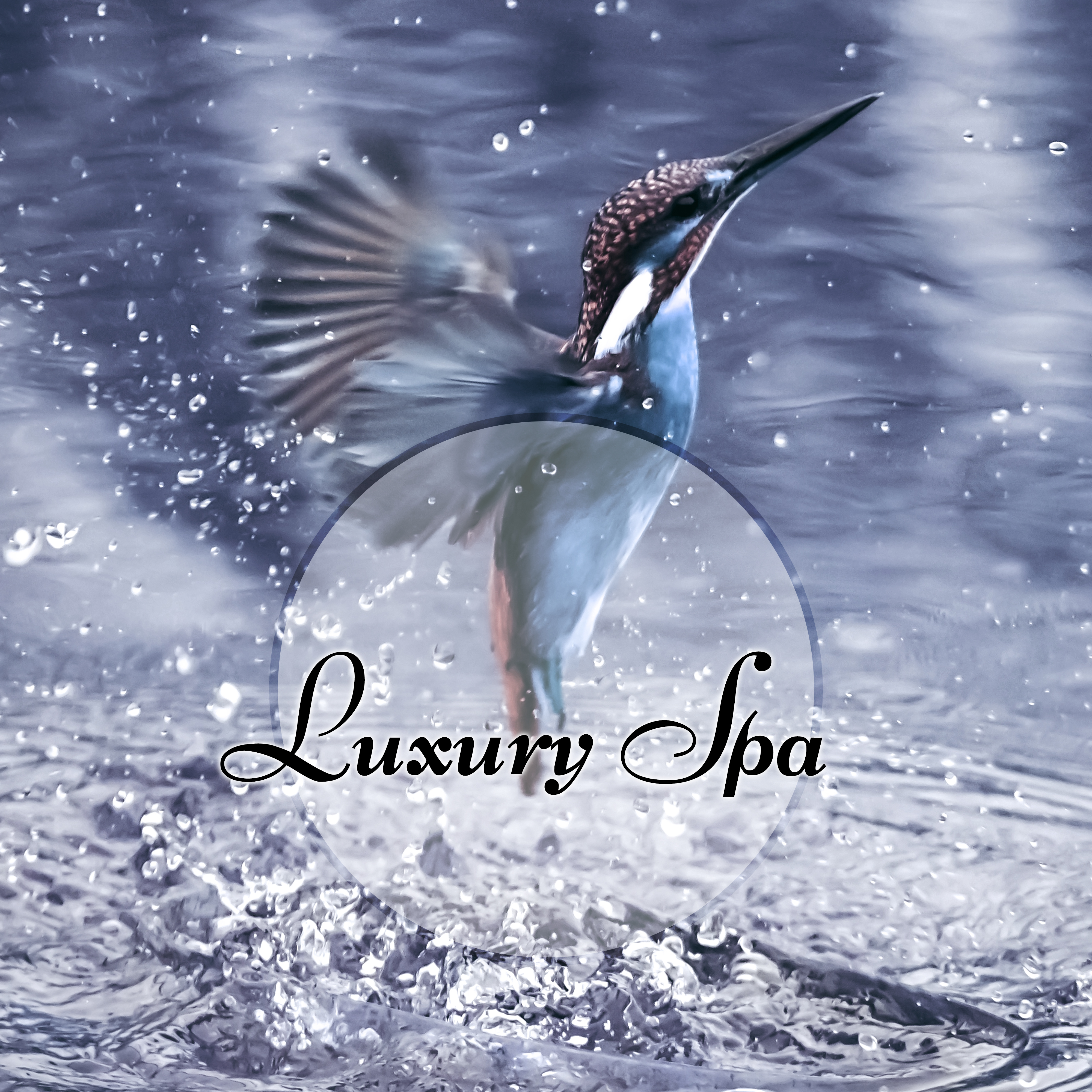 Luxury Spa - Relaxation Music, Background Music for Spa Treatments, Wellness Spa & Beautiful Women