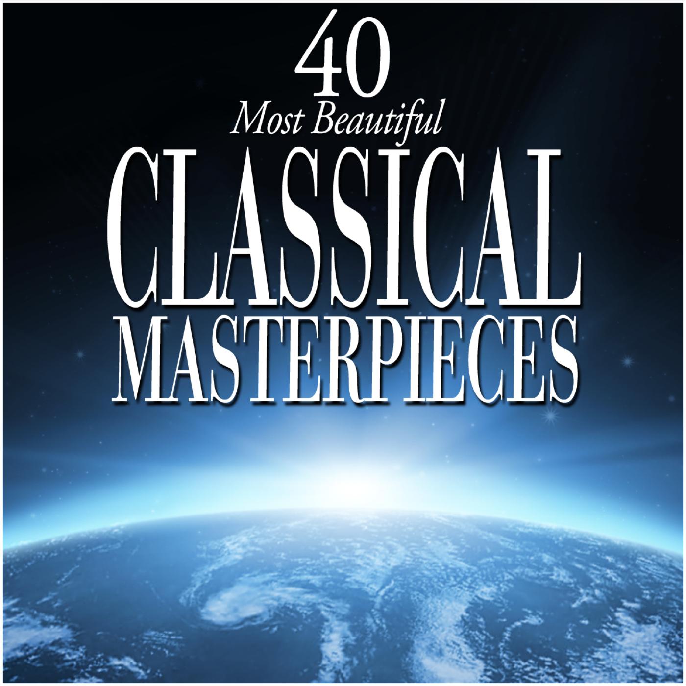 Orchestral Suite No. 3 in D Major, BWV 1068:II. Air