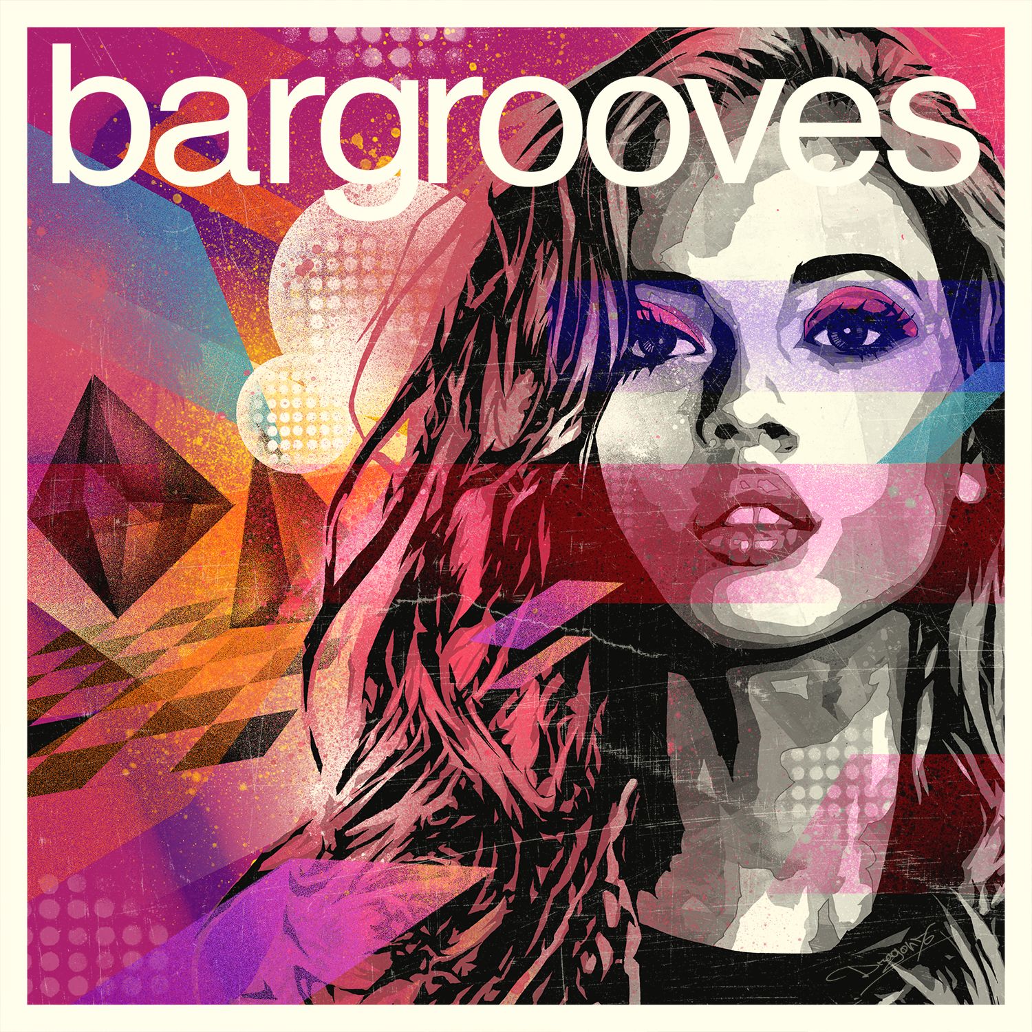 Bargrooves Deluxe Edition 2015 Mix 2