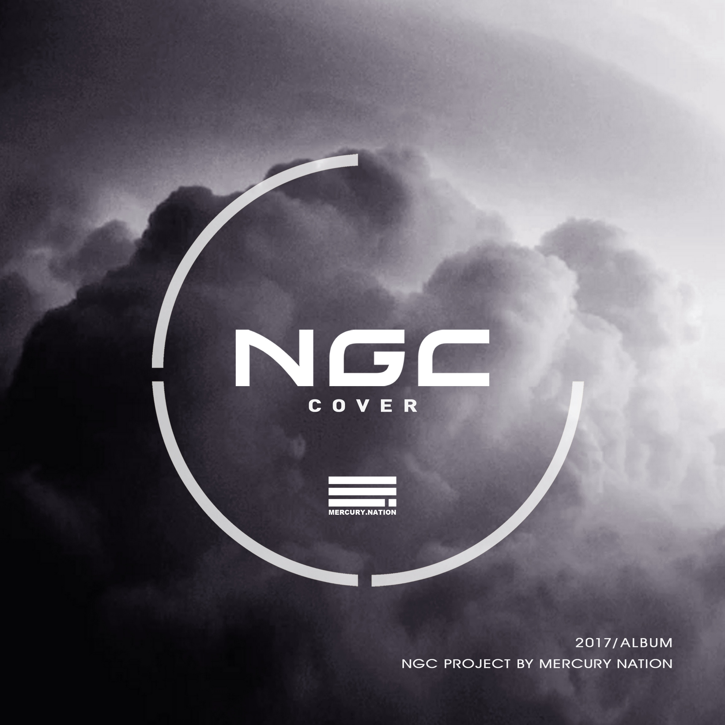 NGC COVER