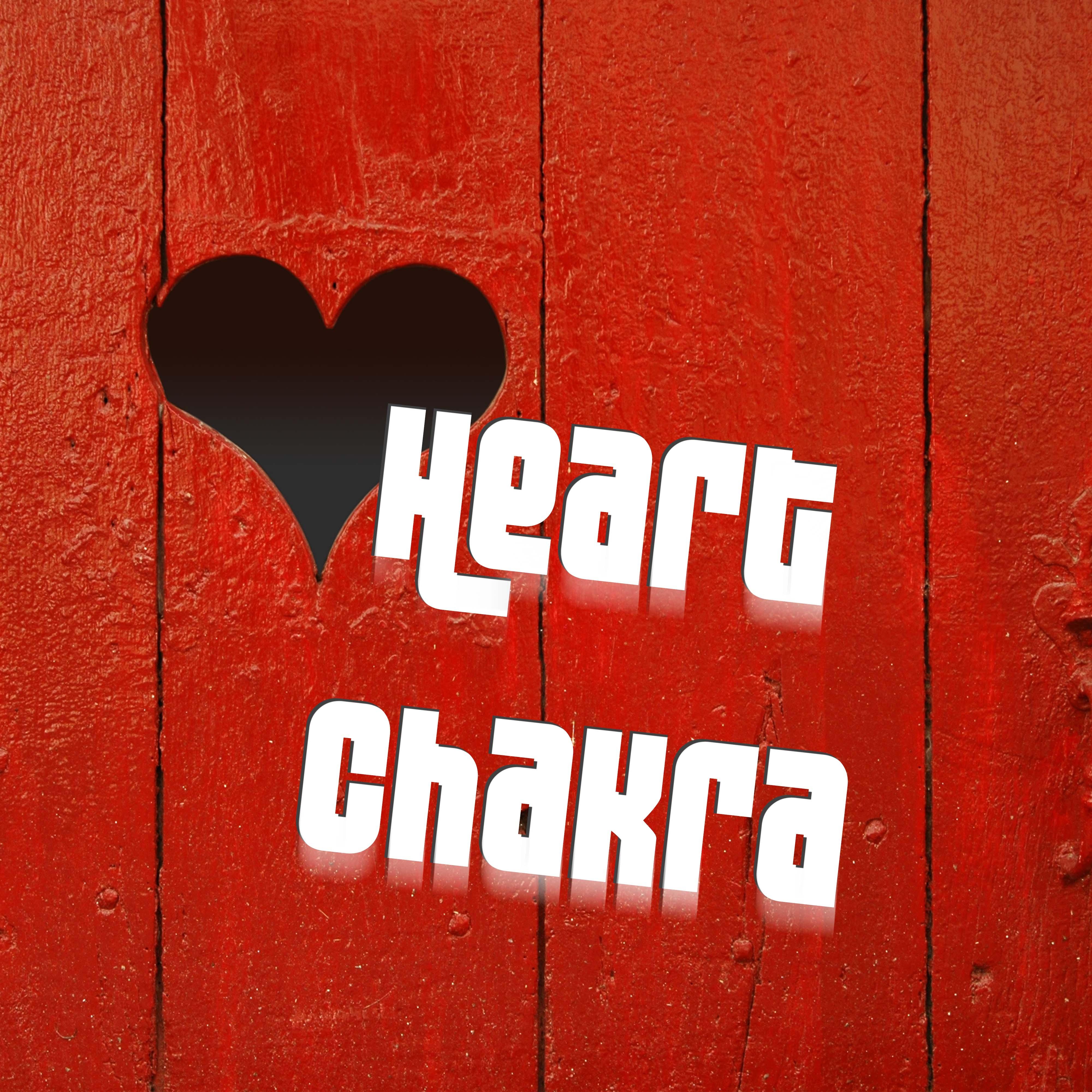 Heart Chakra - Music for Balancing your Chakras