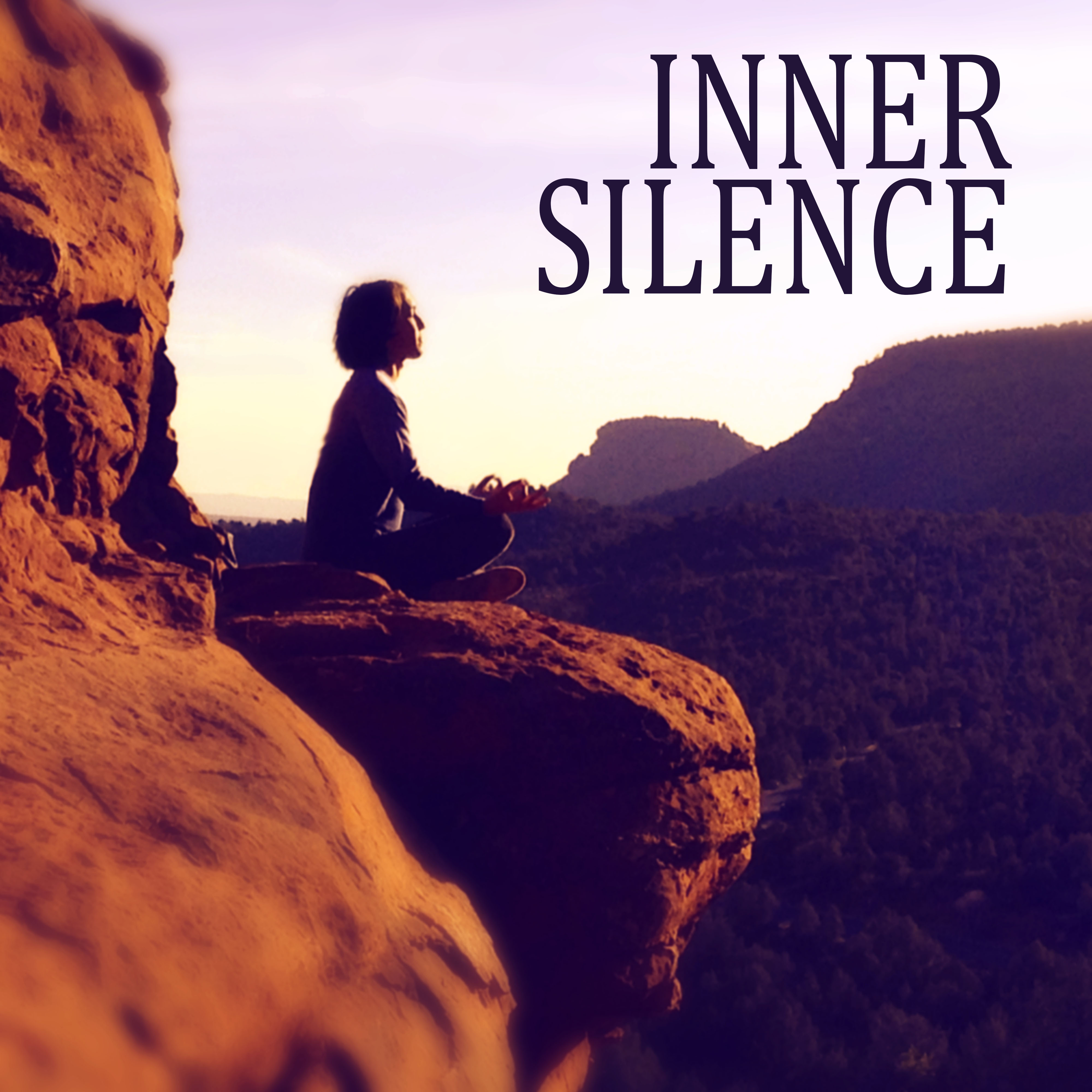 Inner Silence - Inner Balance, Sound Therapy, Spiritual Healing, Water Energy, Body Harmony