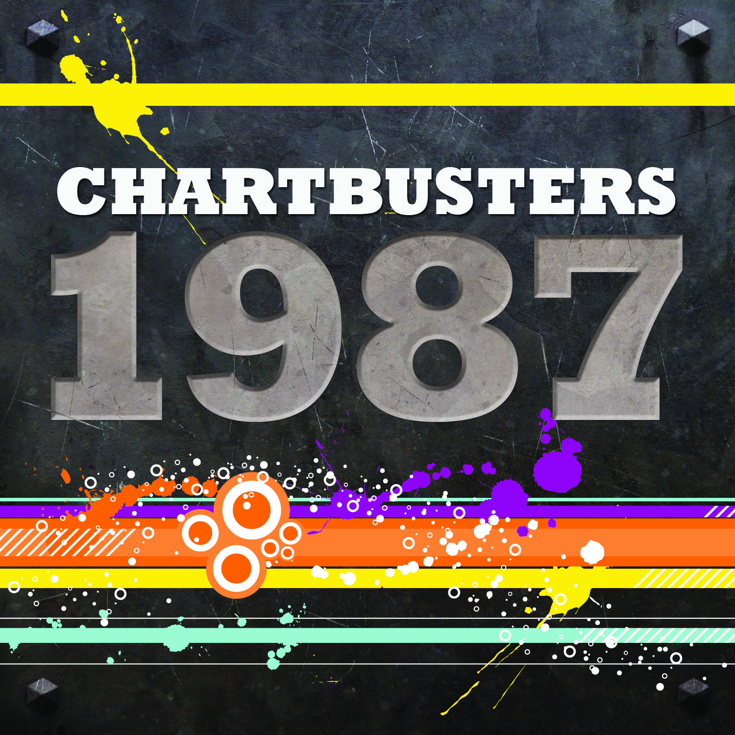 Chartbusters 1987