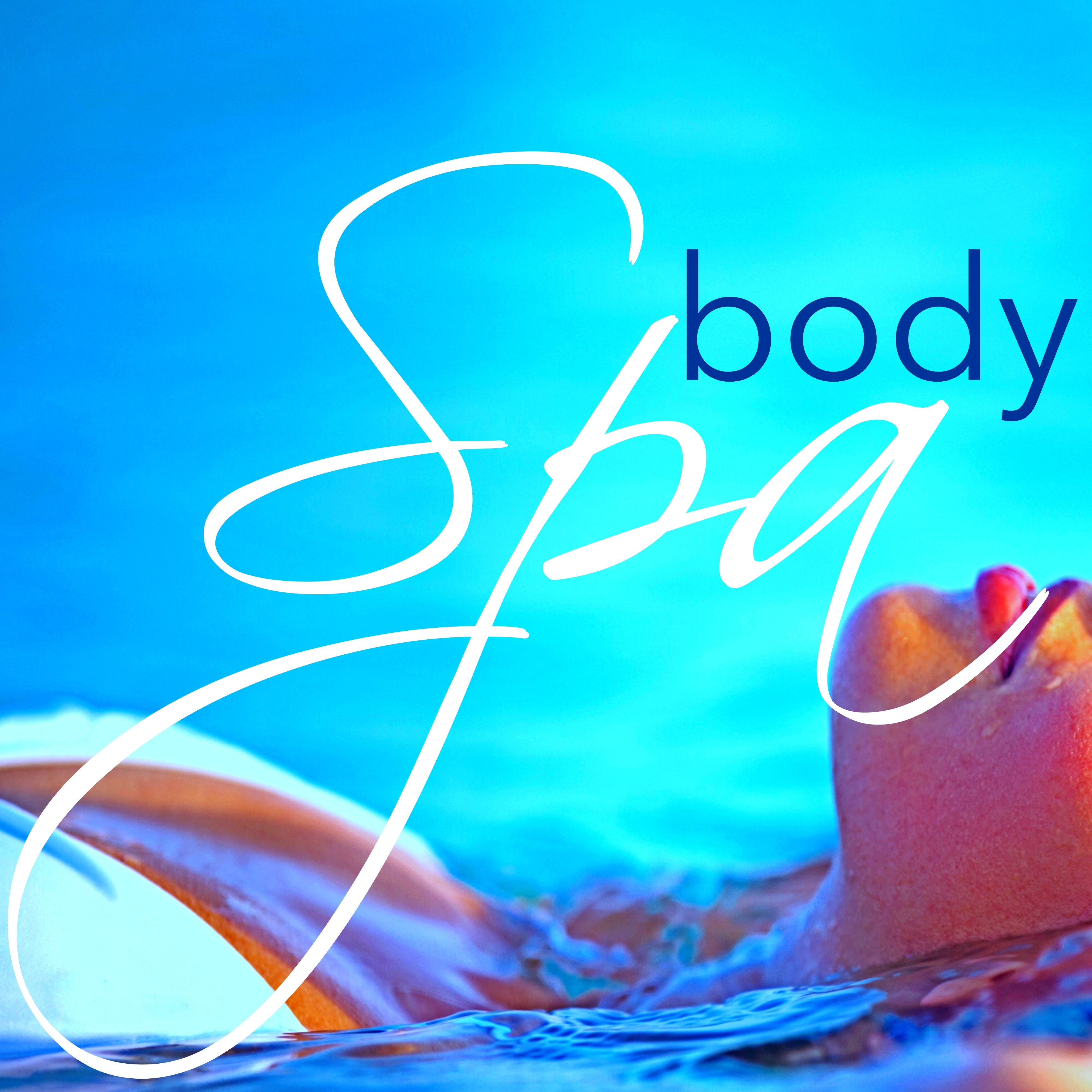 Body Spa: Musique de Détente et Relaxation pour Massage Relaxant, Sauna, Modelage et Massothérapie
