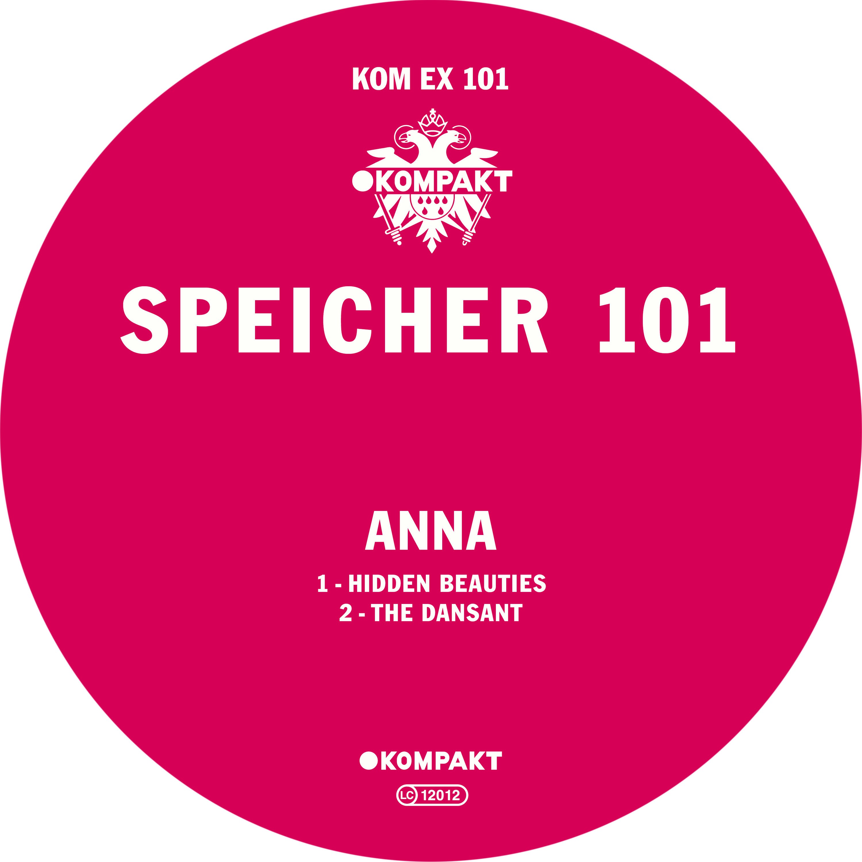 Speicher 101