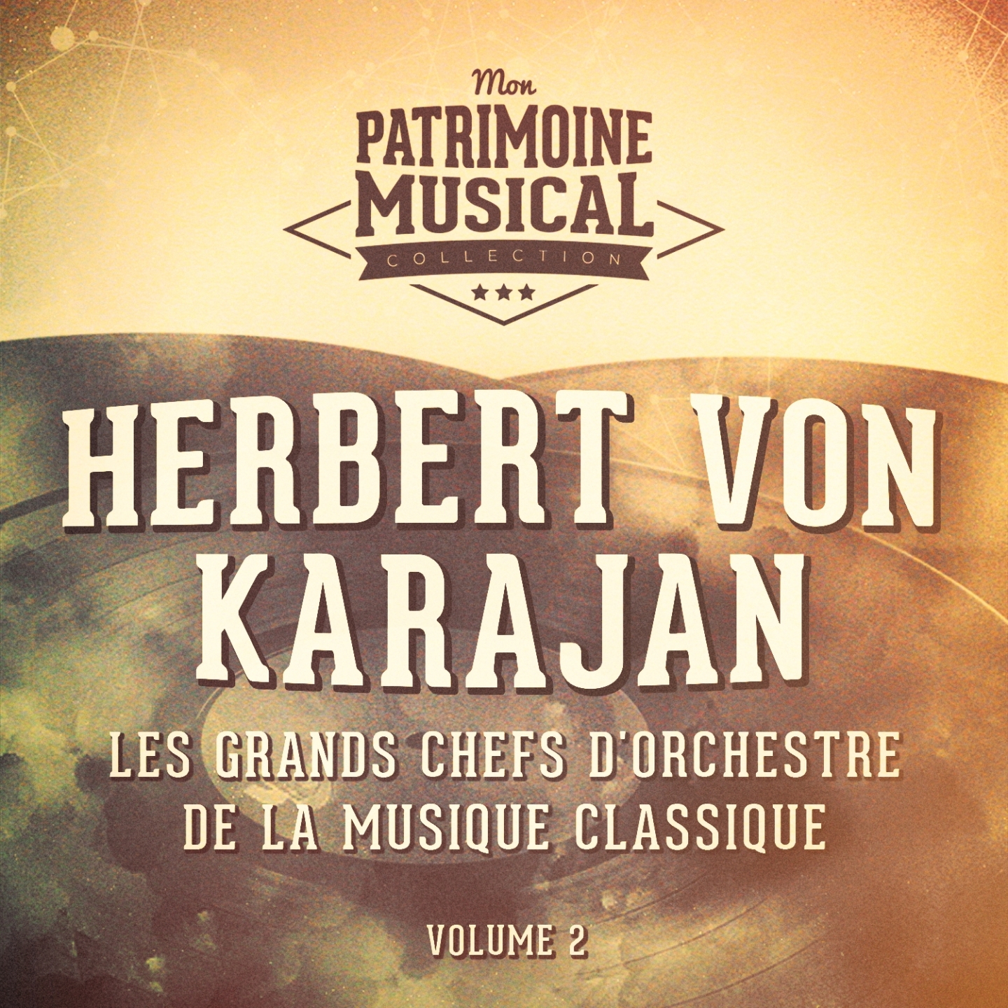 Les grands chefs d'orchestre de la musique classique : Herbert von Karajan, Vol. 2 (« Carmen »)