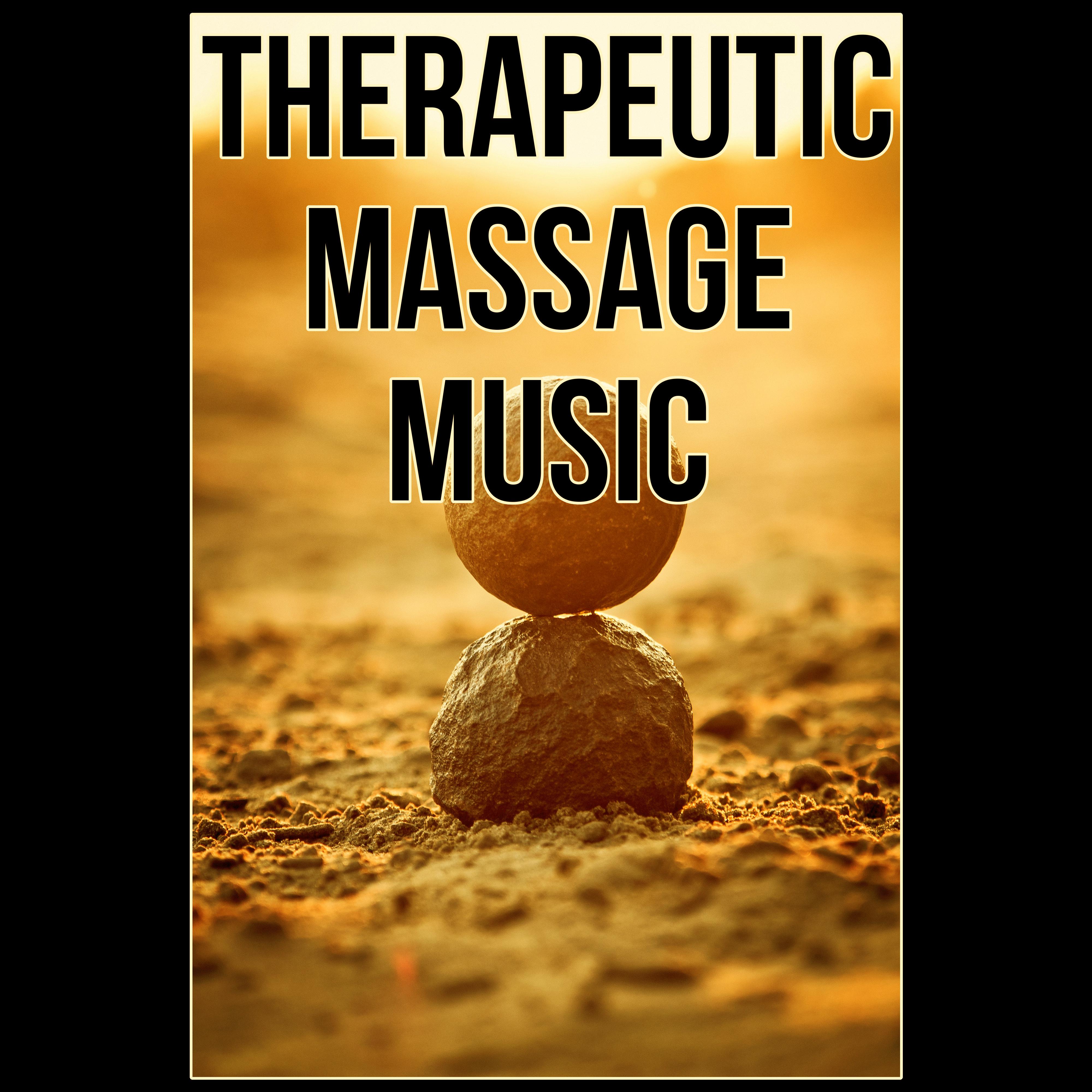 Therapeutic Massage Music - Healing, Beauty, Well being, Soothing Sounds of Nature, Music for Massage, Meditation, Yoga, Wellness, Relaxation