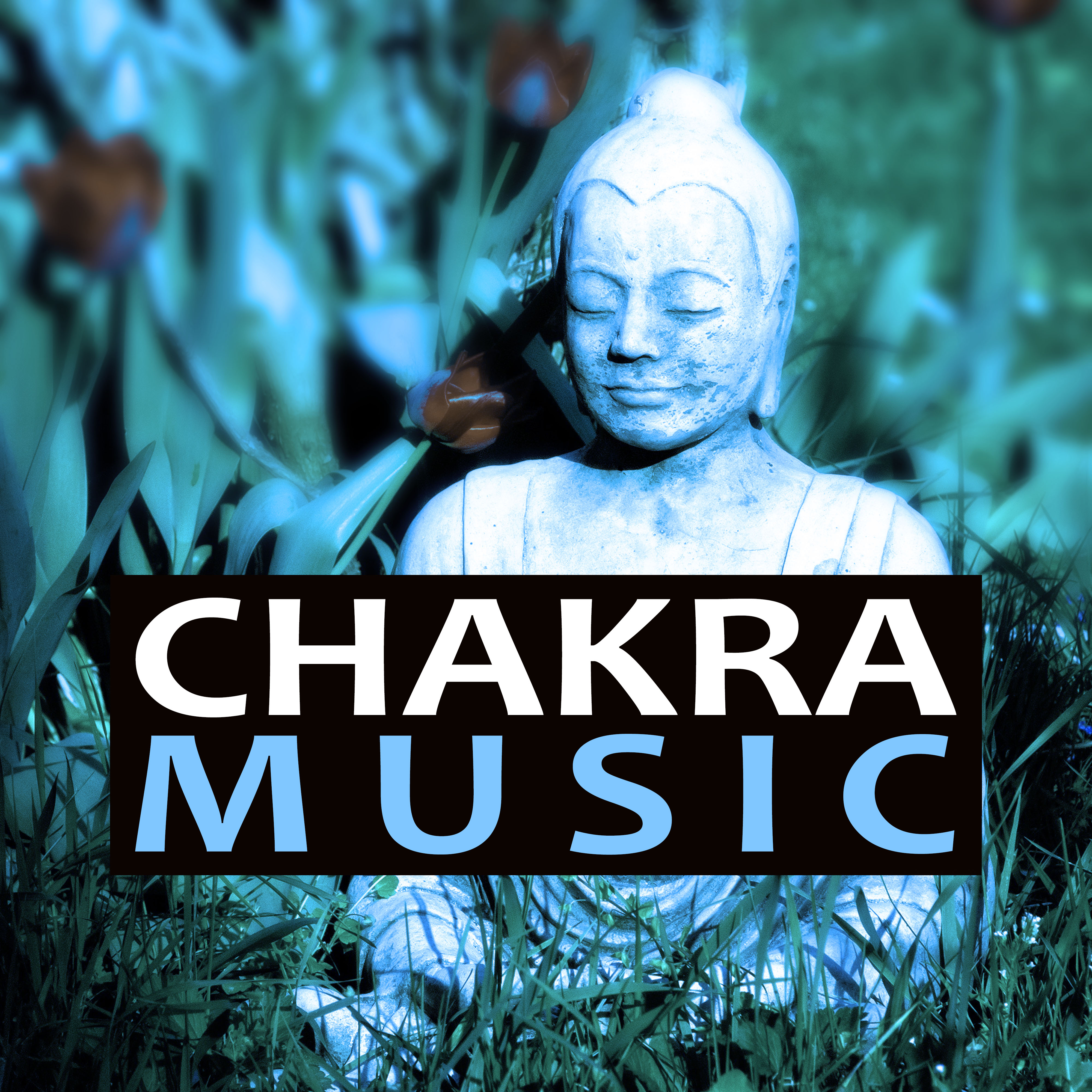 Chakra Music- Balance Body, Yoga Meditation, Zen Music for Relaxation, Nature Sounds, Calm Music for Meditation