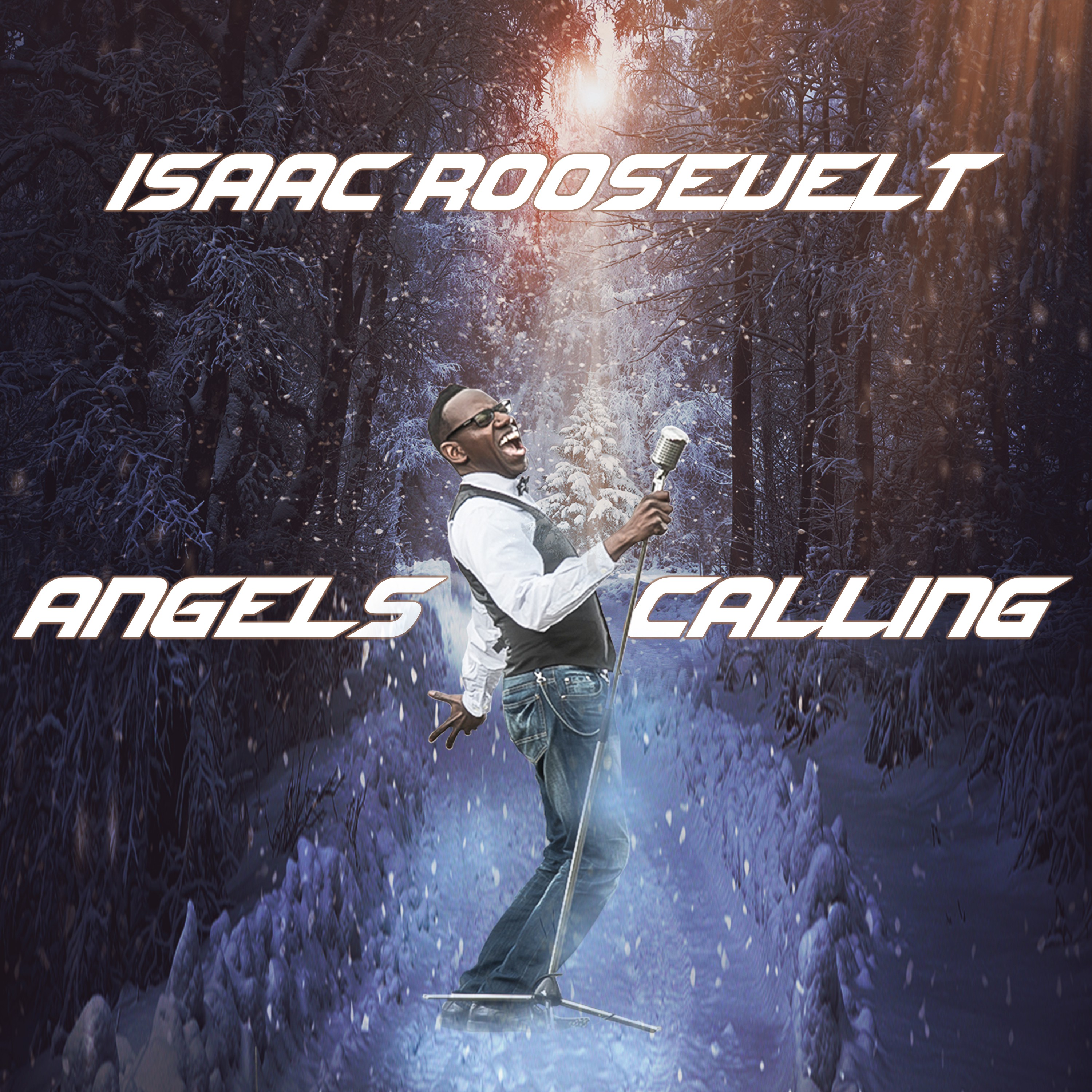 Angels Calling