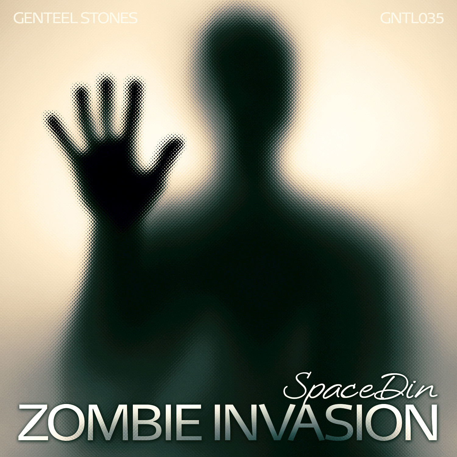 Zombie Invasion