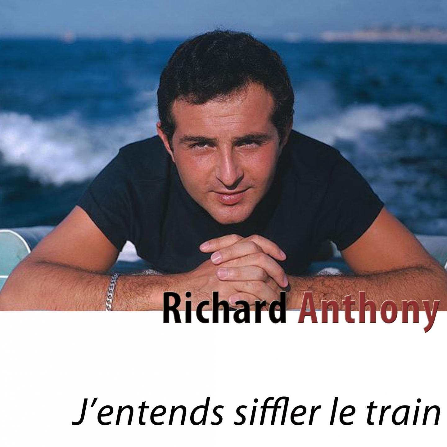 J'entends siffler le train