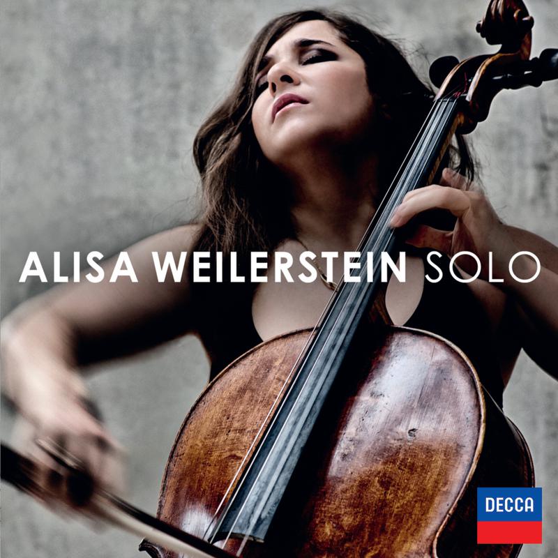 Suite For Solo Cello:3. Intermezzo e Danza Finale – a Jota