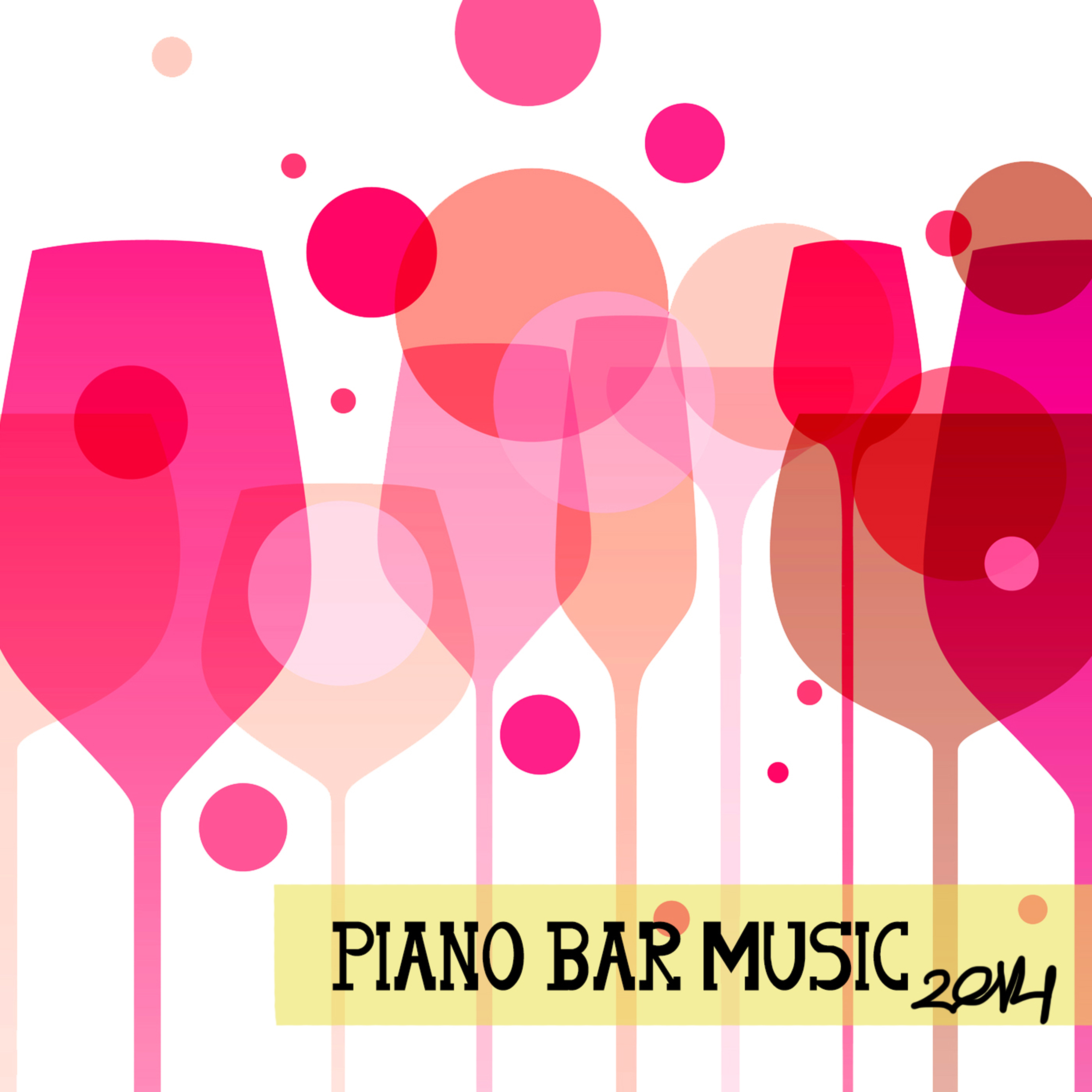 Piano Bar Music 2014