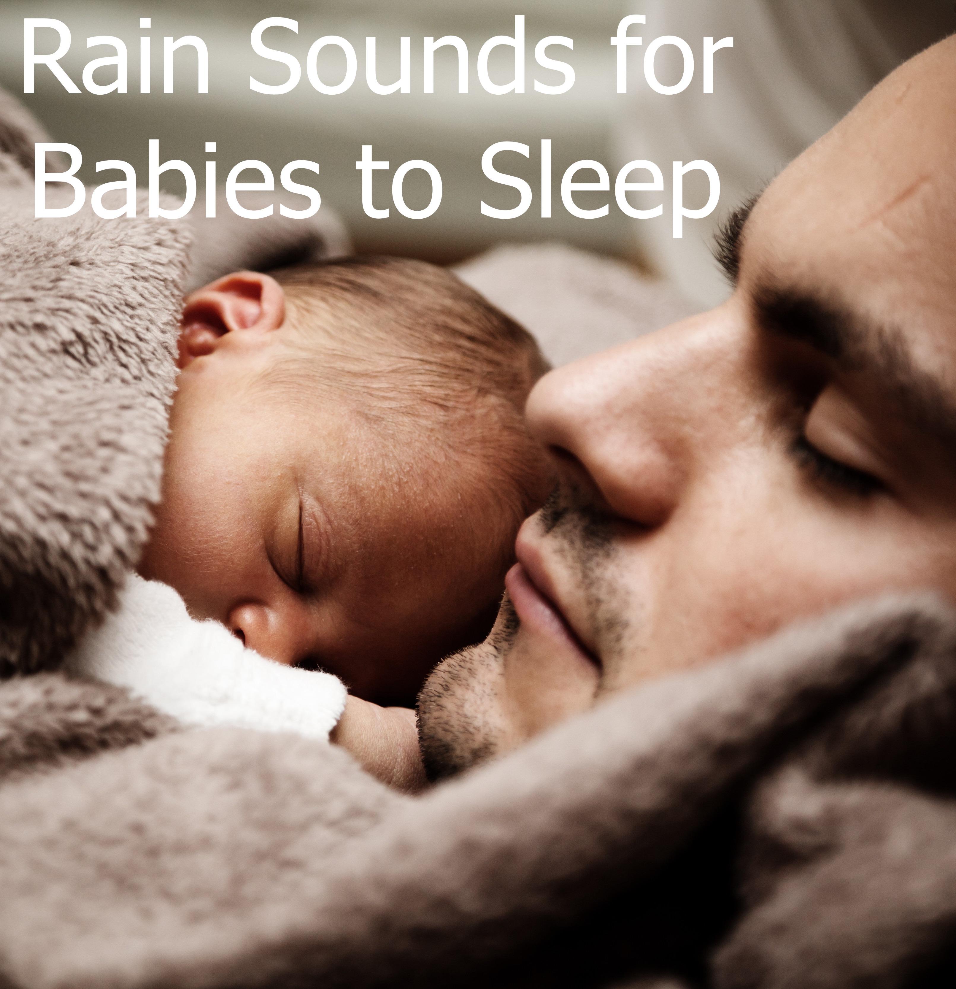 Baby Sleep White Noise Rain and Nature Sounds