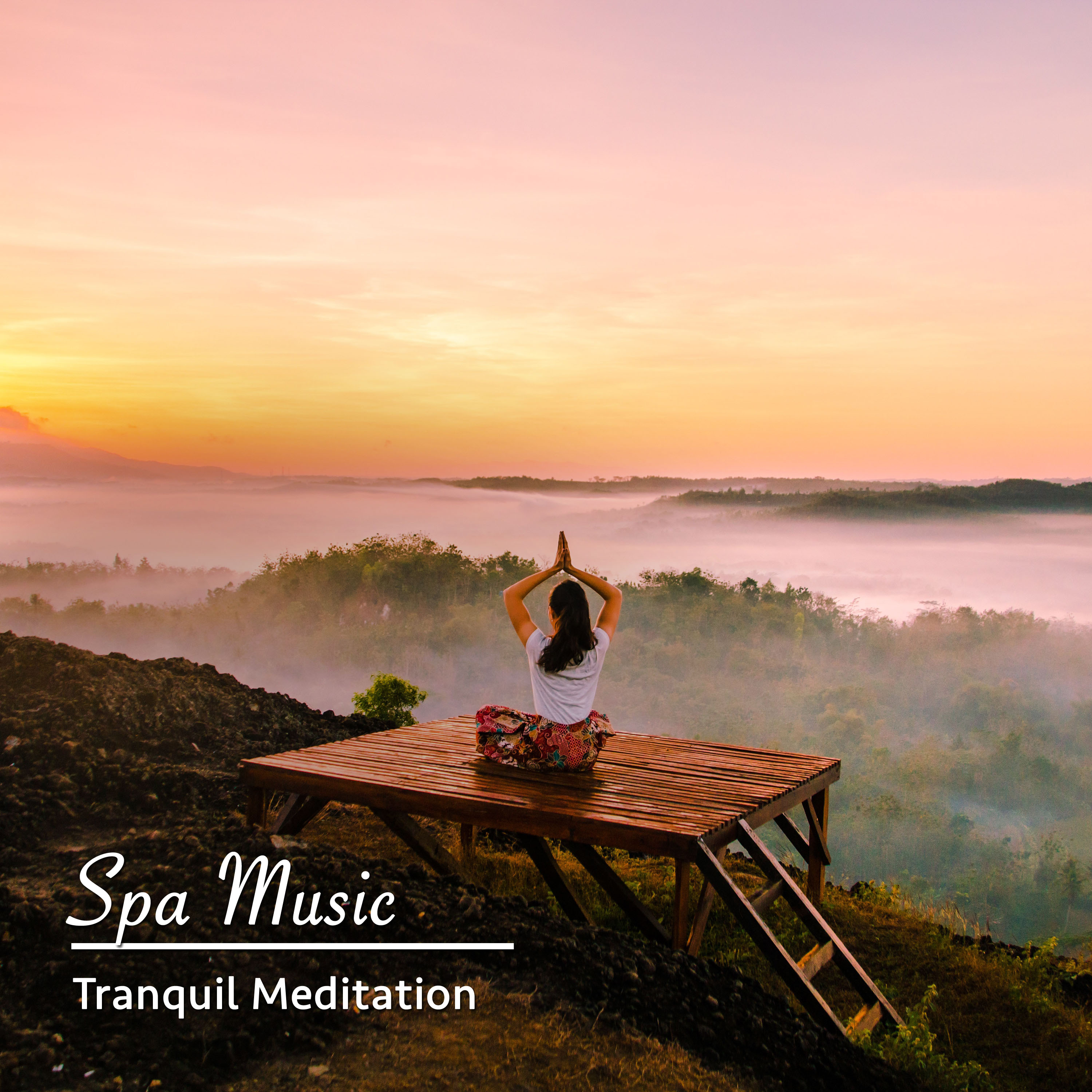 13 Tranquil Mediation and Spa Music