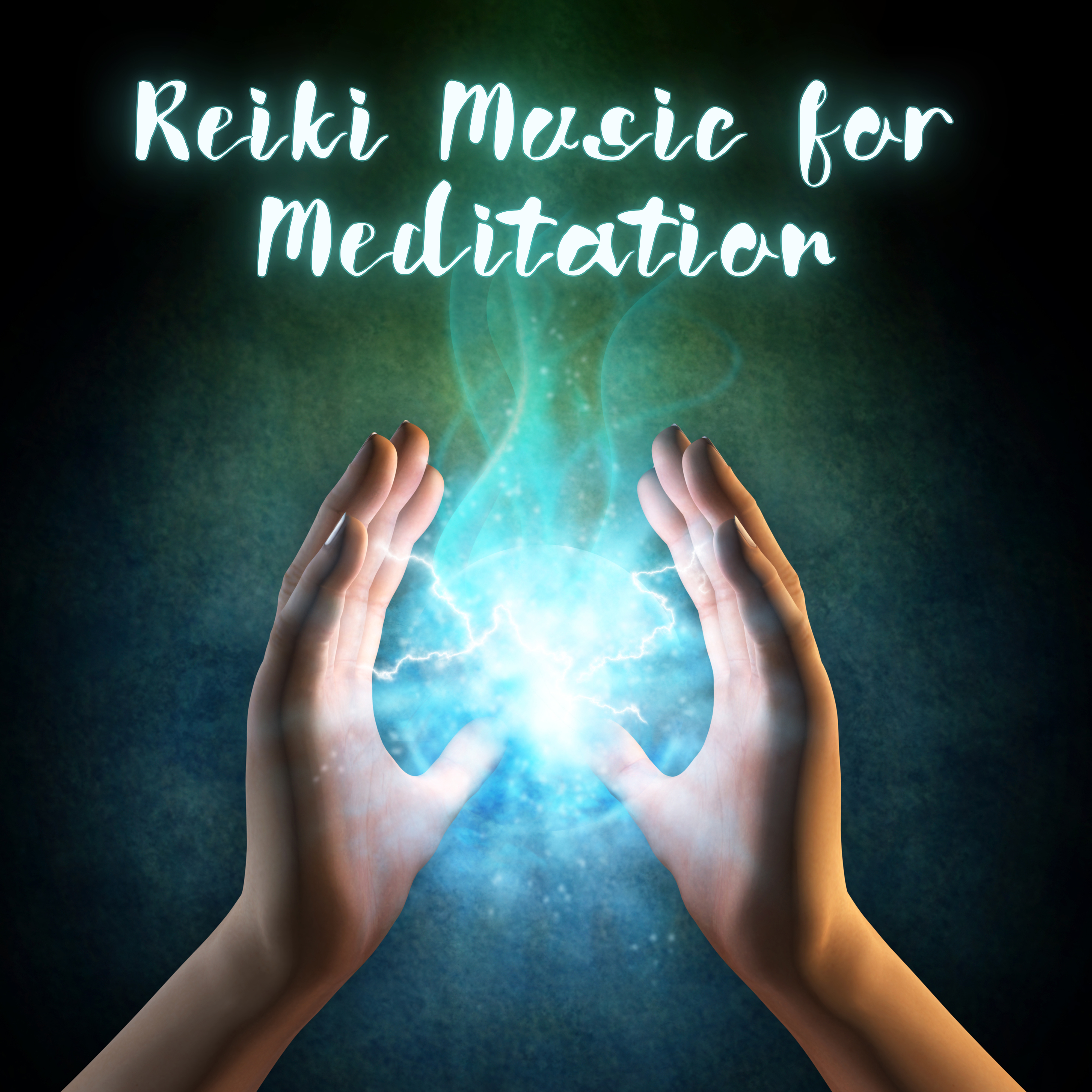 Reiki Music for Meditation