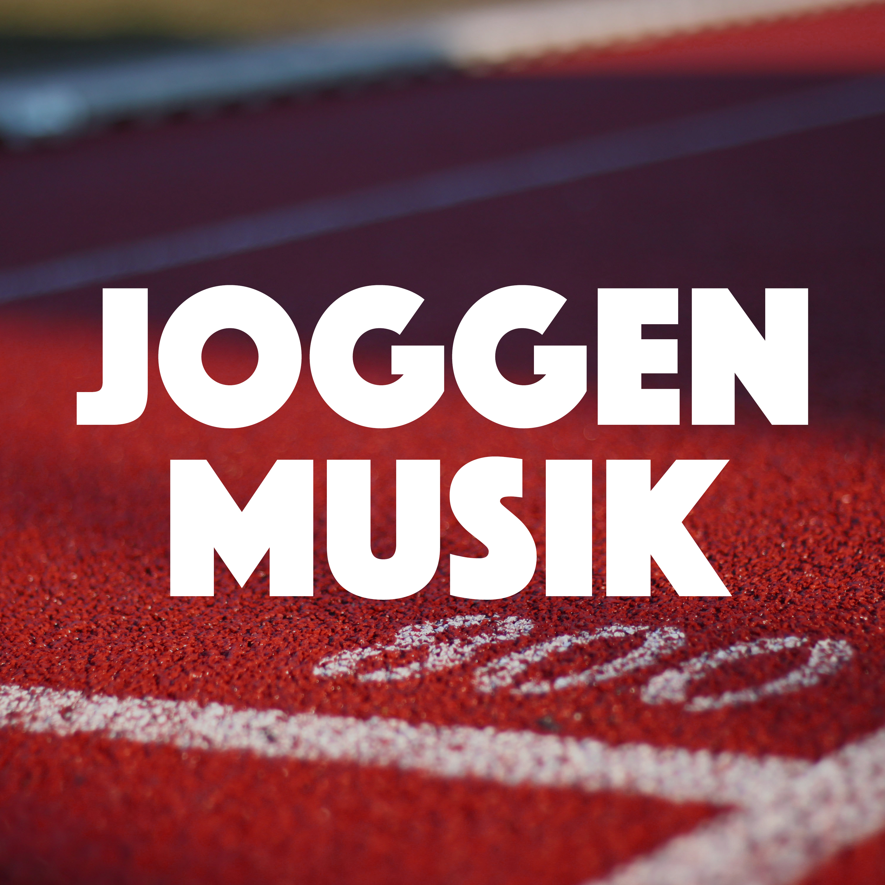 Joggen Musik CD - Elektronische Musik zum Laufen, Training, Fitness, Yoga und Cardio Fitness