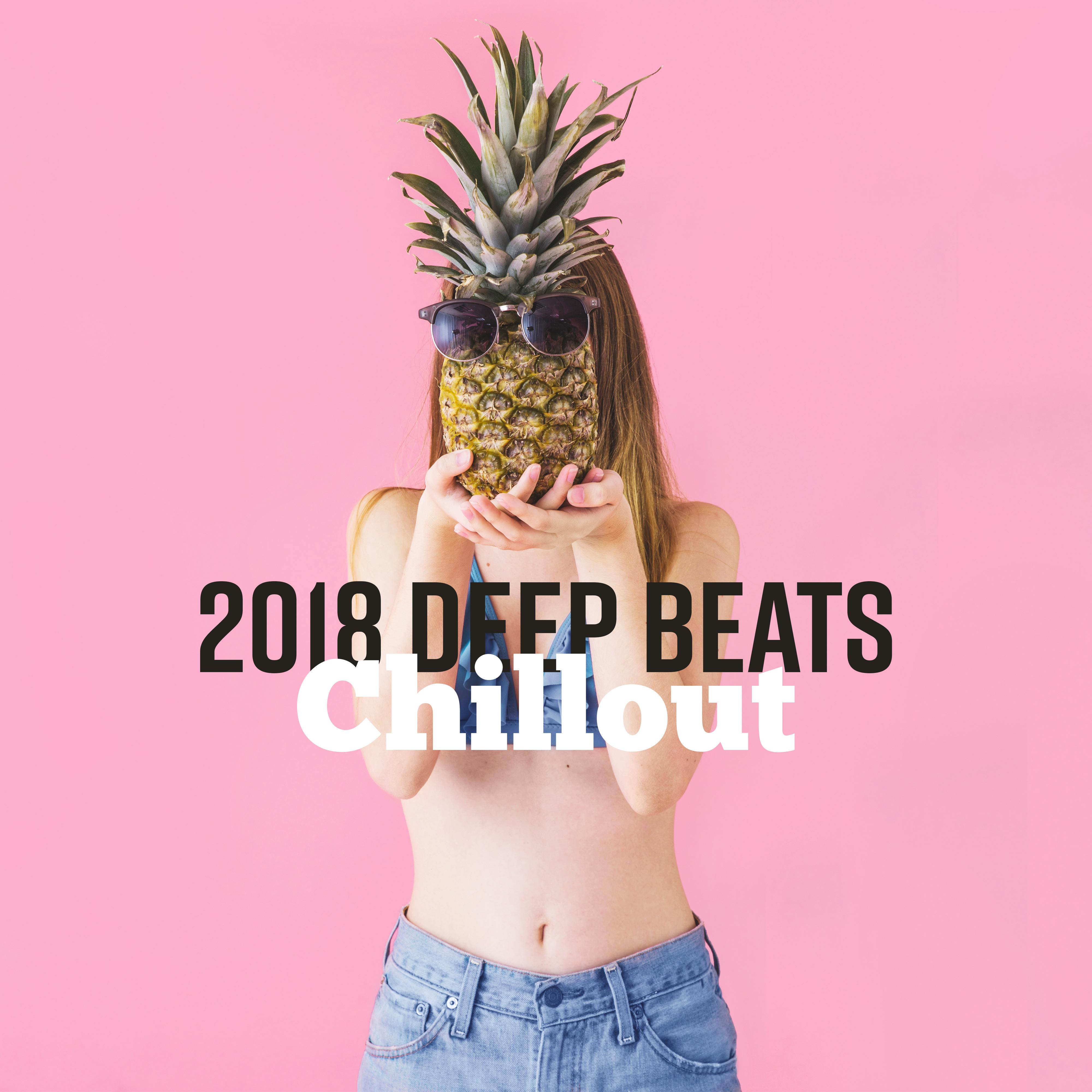 2018 Deep Beats Chillout