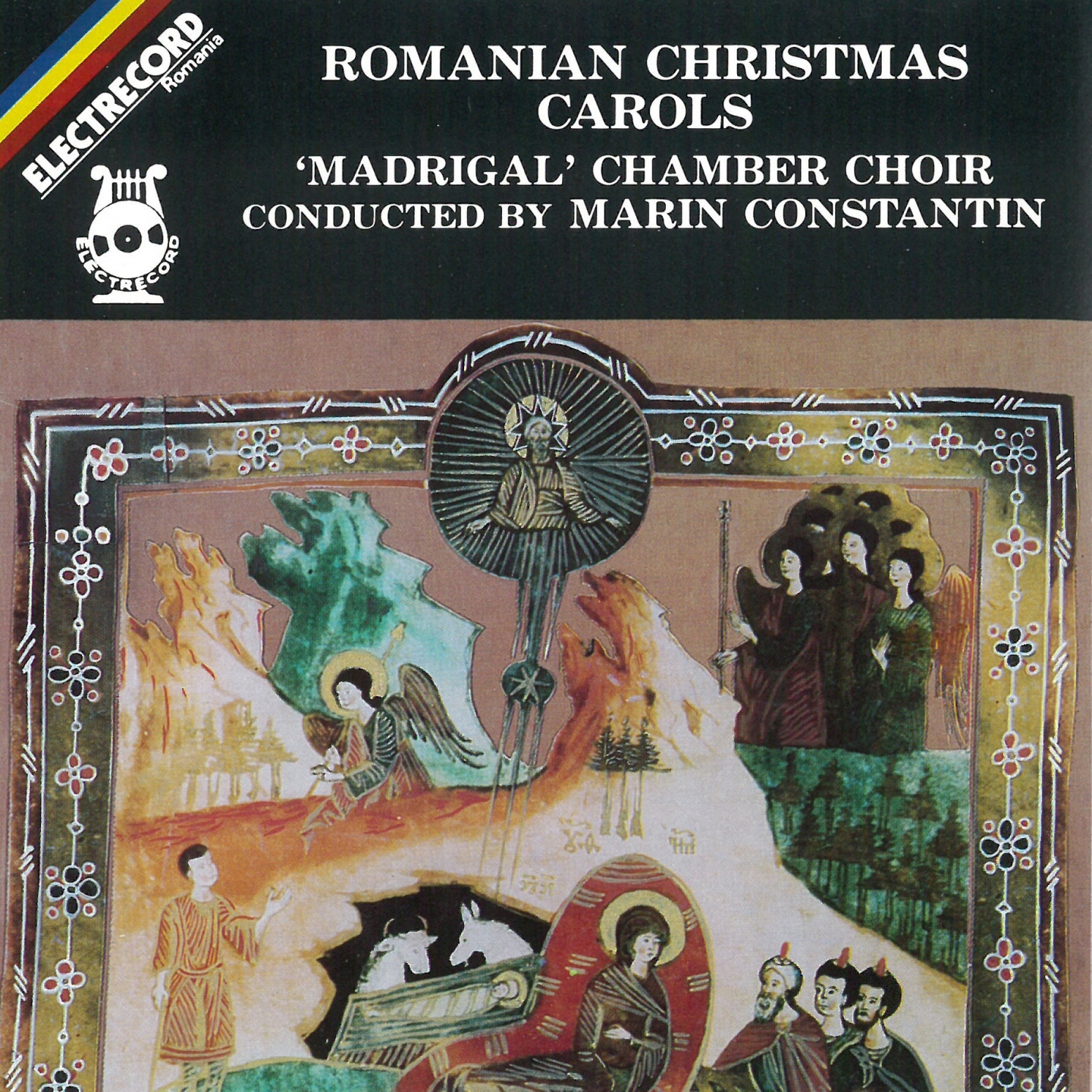 Romanian Christmas Carols