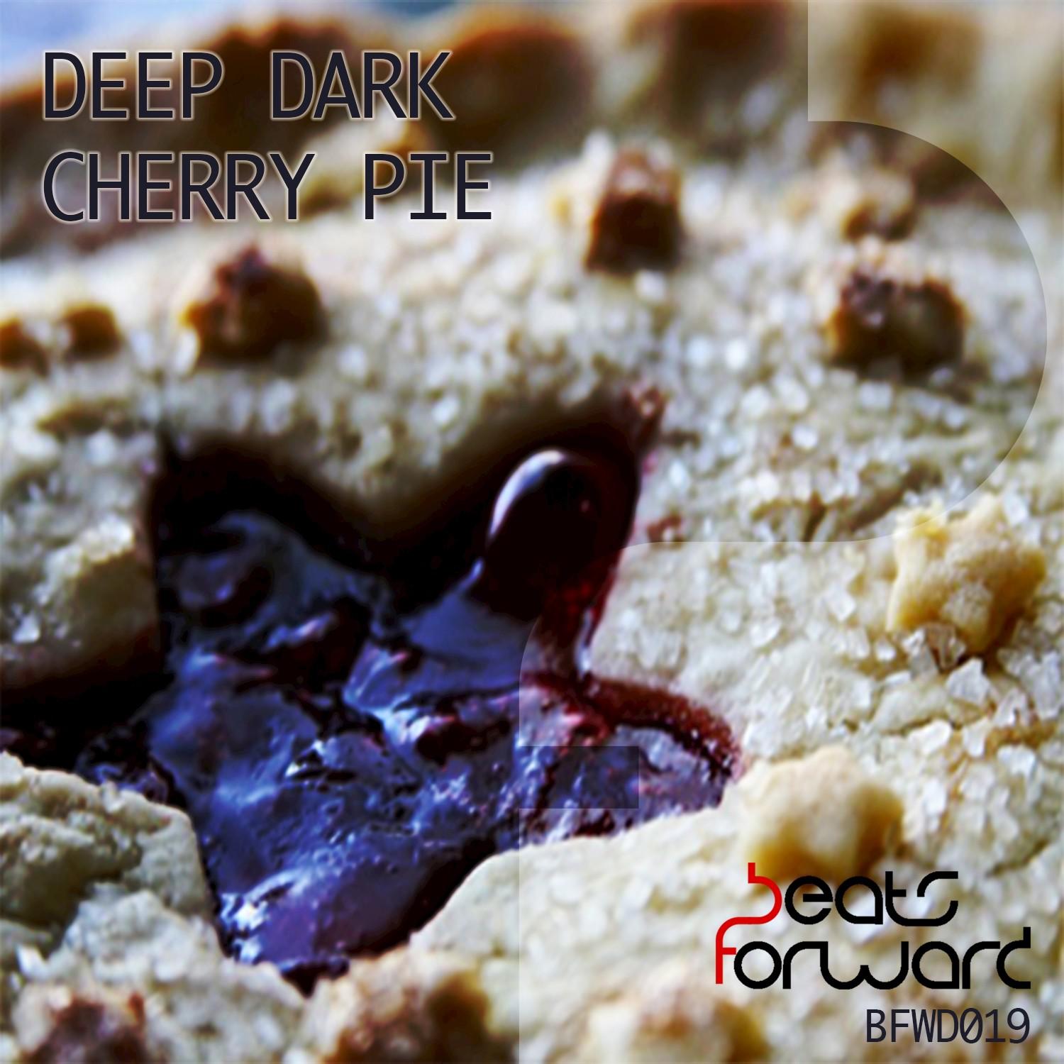 Strength to Strength (feat. Deep Dark Cherry Pie)