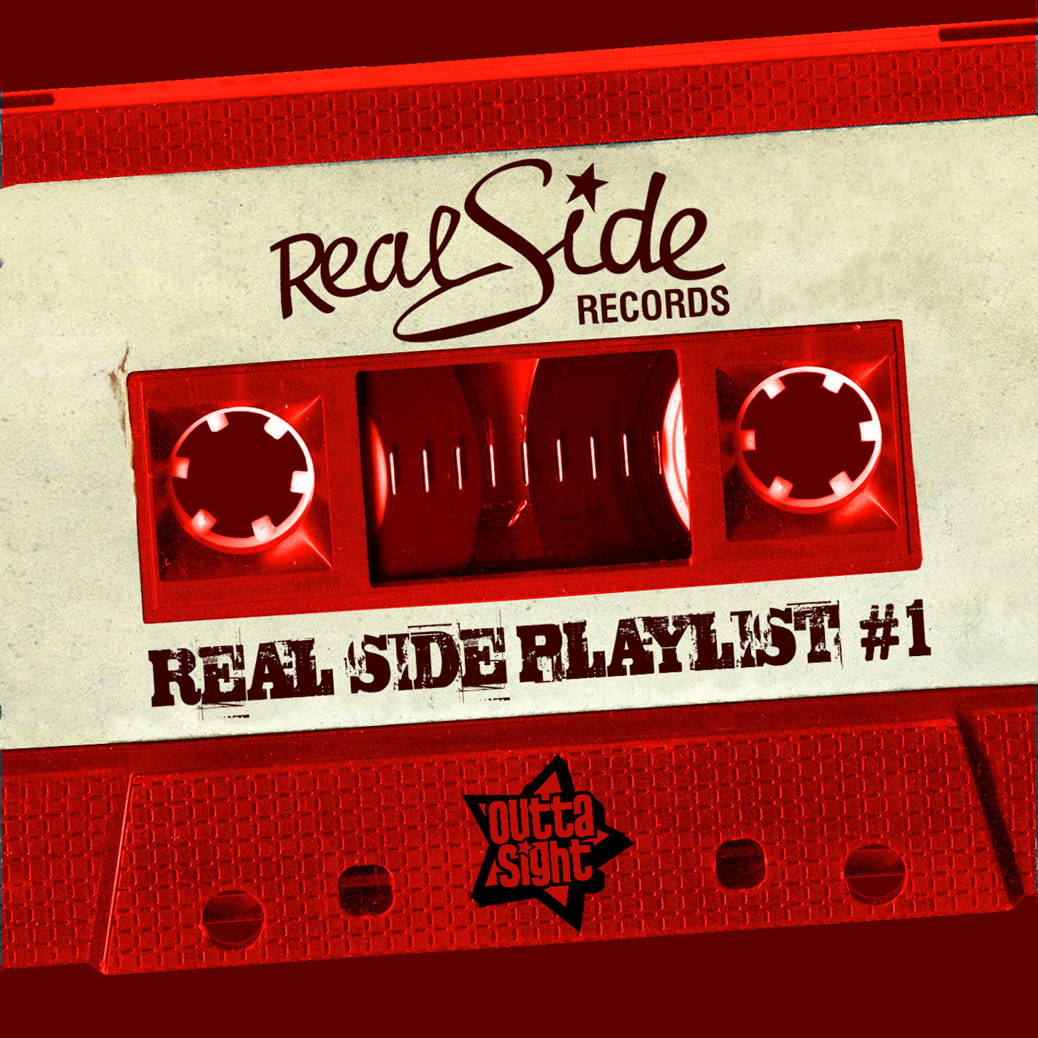 Real Side Playlist #1