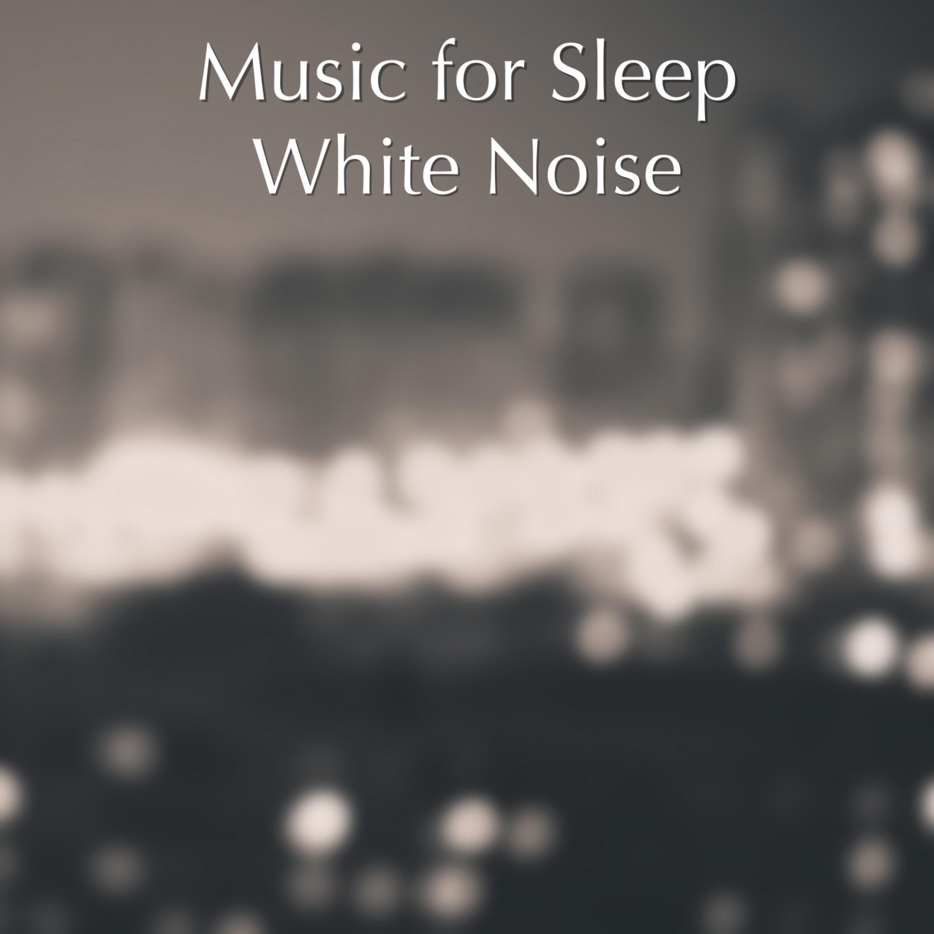 White Noise Room Fan