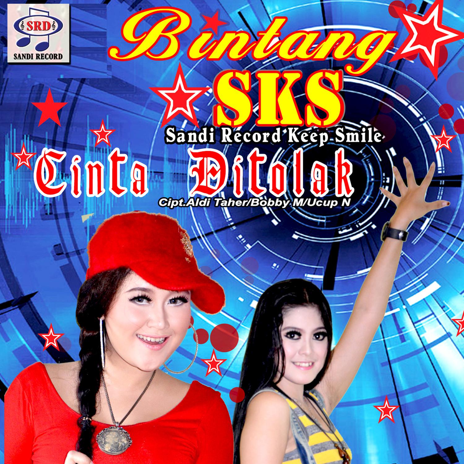 Cinta Ditolak