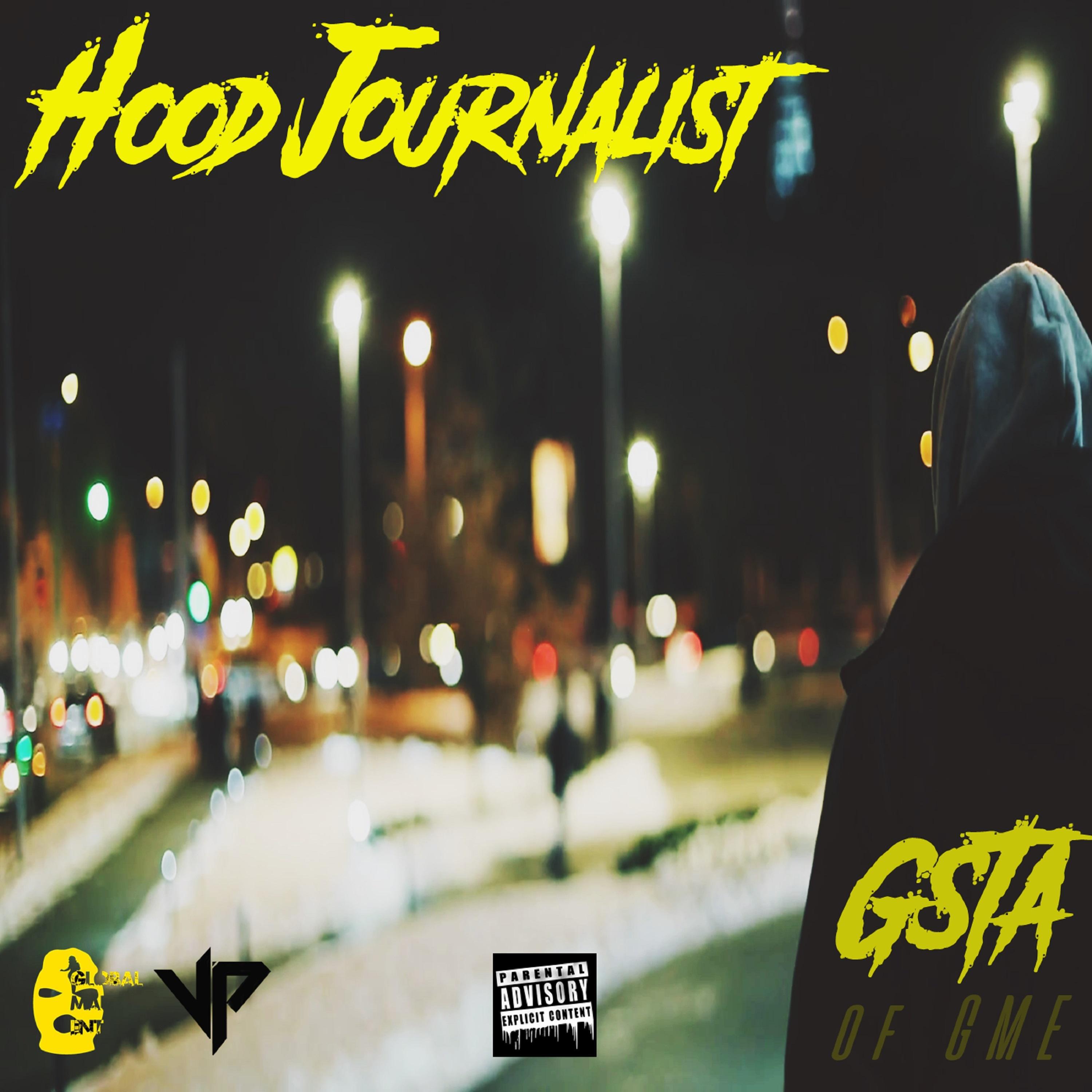 Hood Journalist