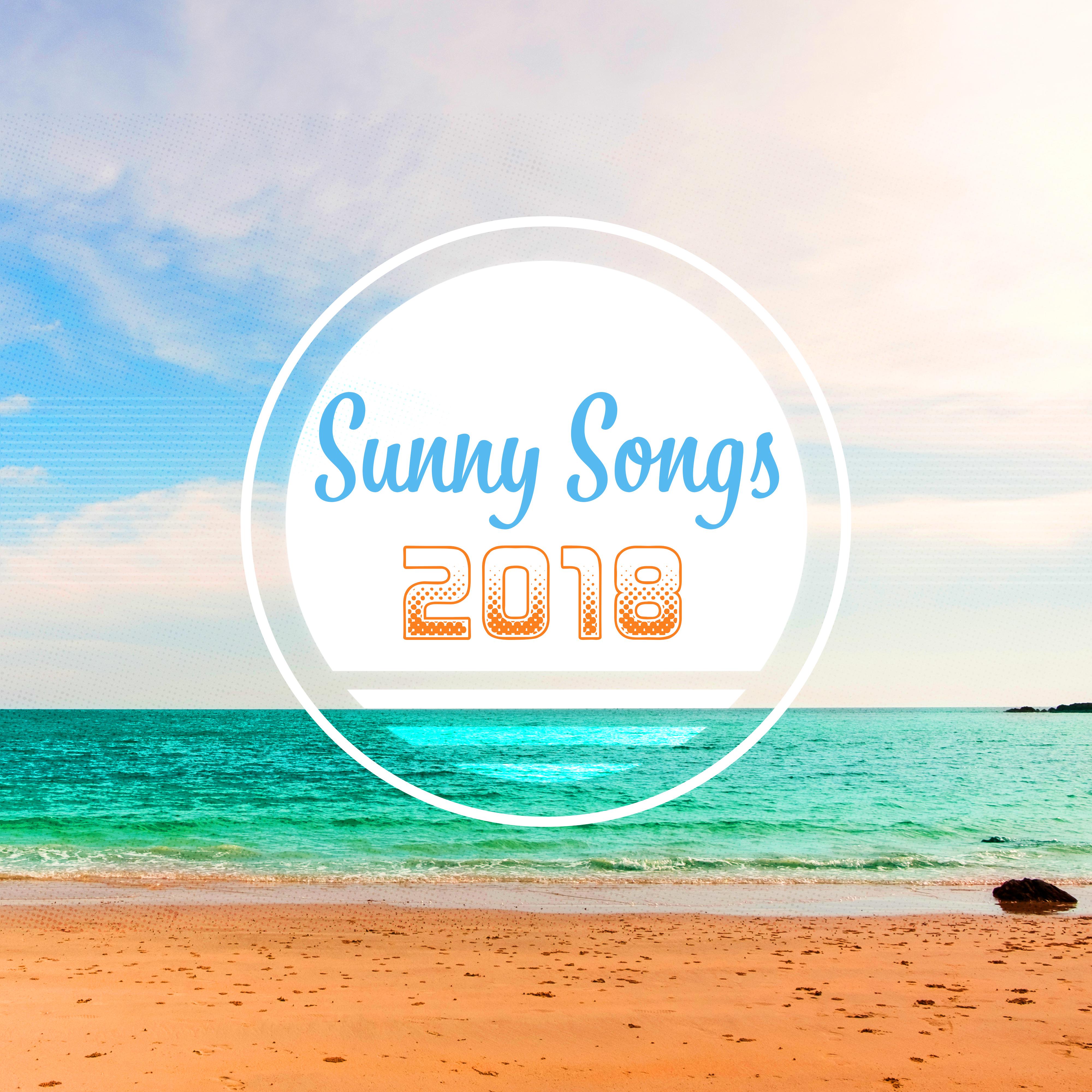 Sunny Songs 2018