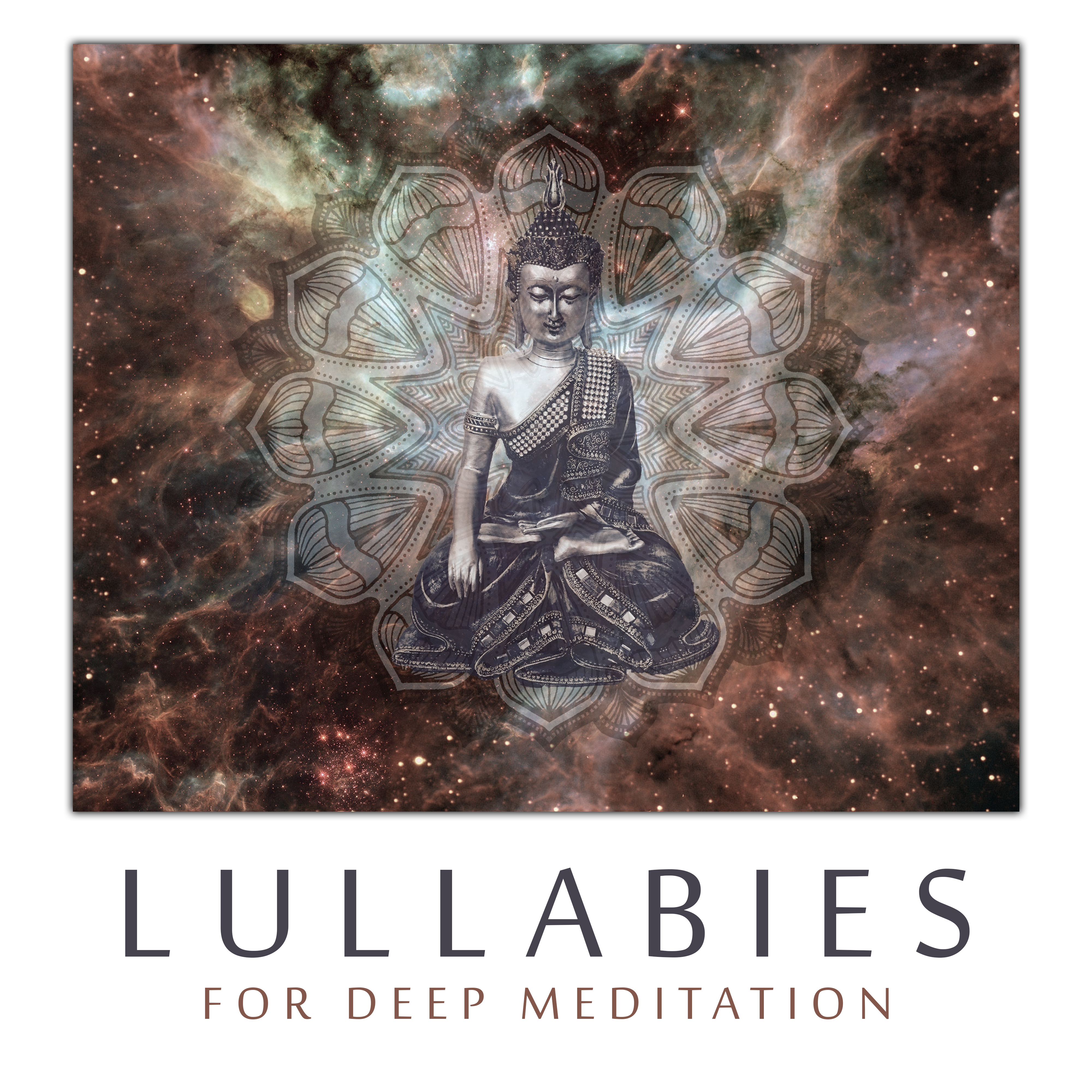 Lullabies for Deep Meditation