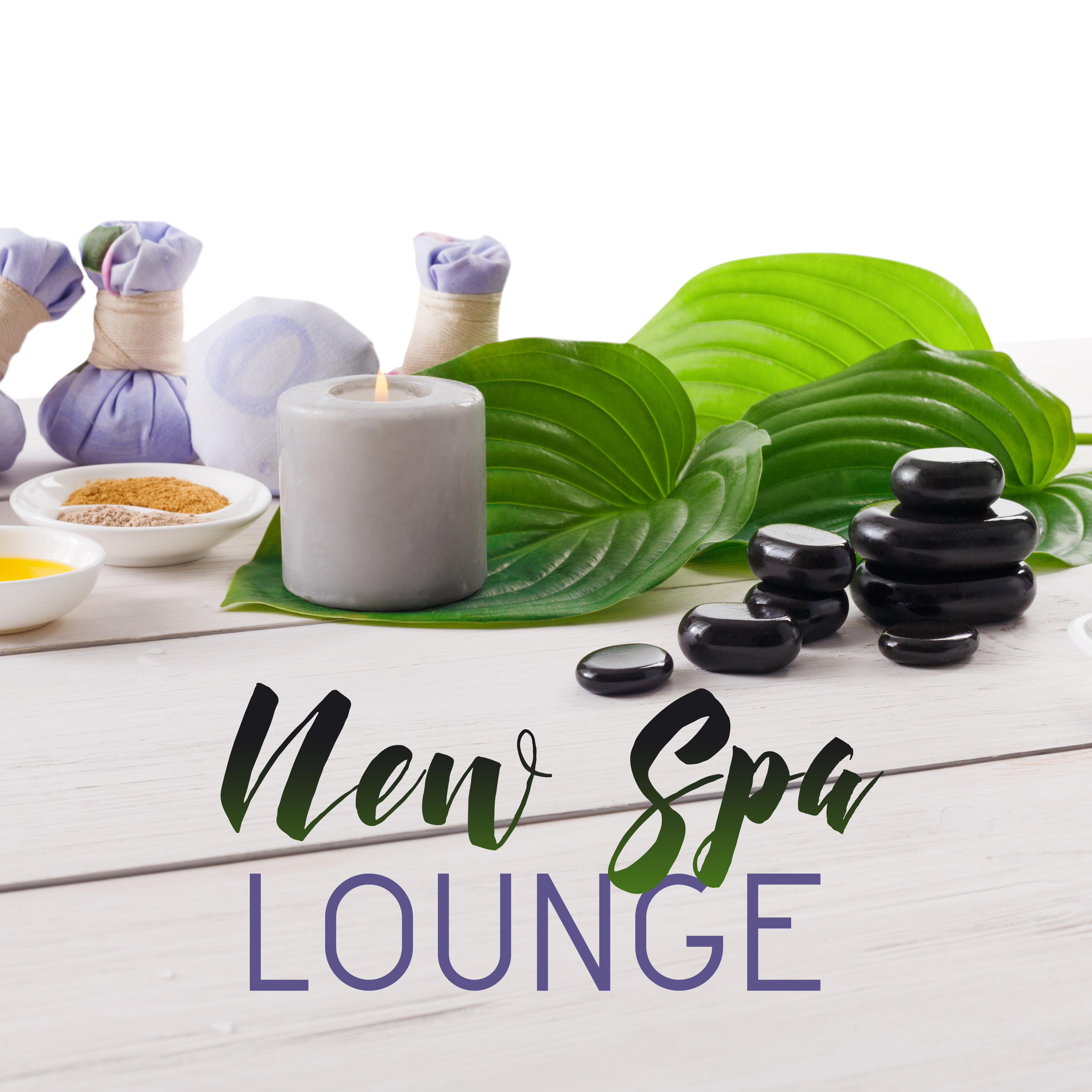 New Spa Lounge – Nature Sounds for Deep Relaxation While Spa Treatments