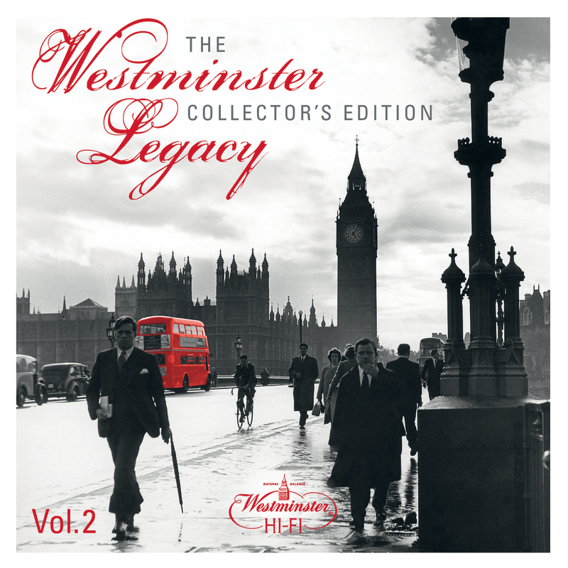 Westminster Legacy - The Collector's Edition (Volume 2)