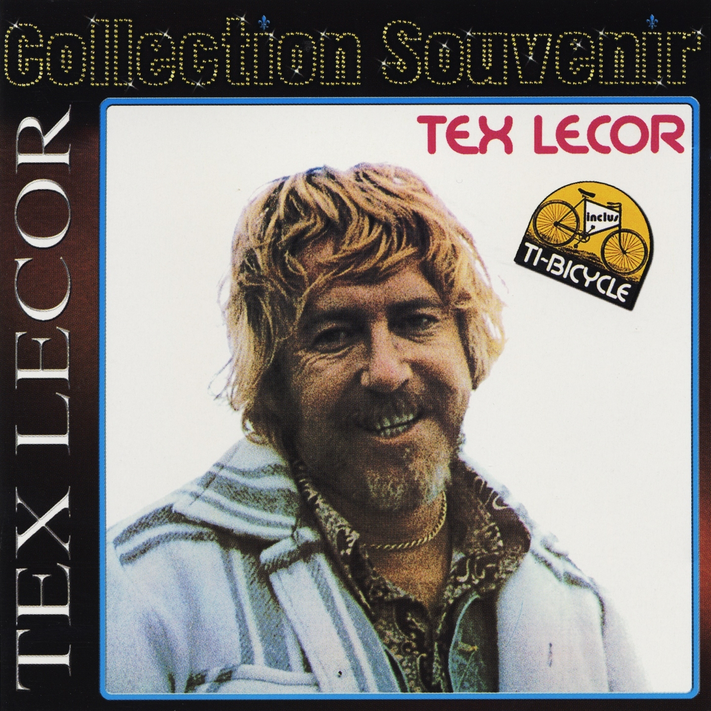 Collection souvenir: Tex Lecor - la théière