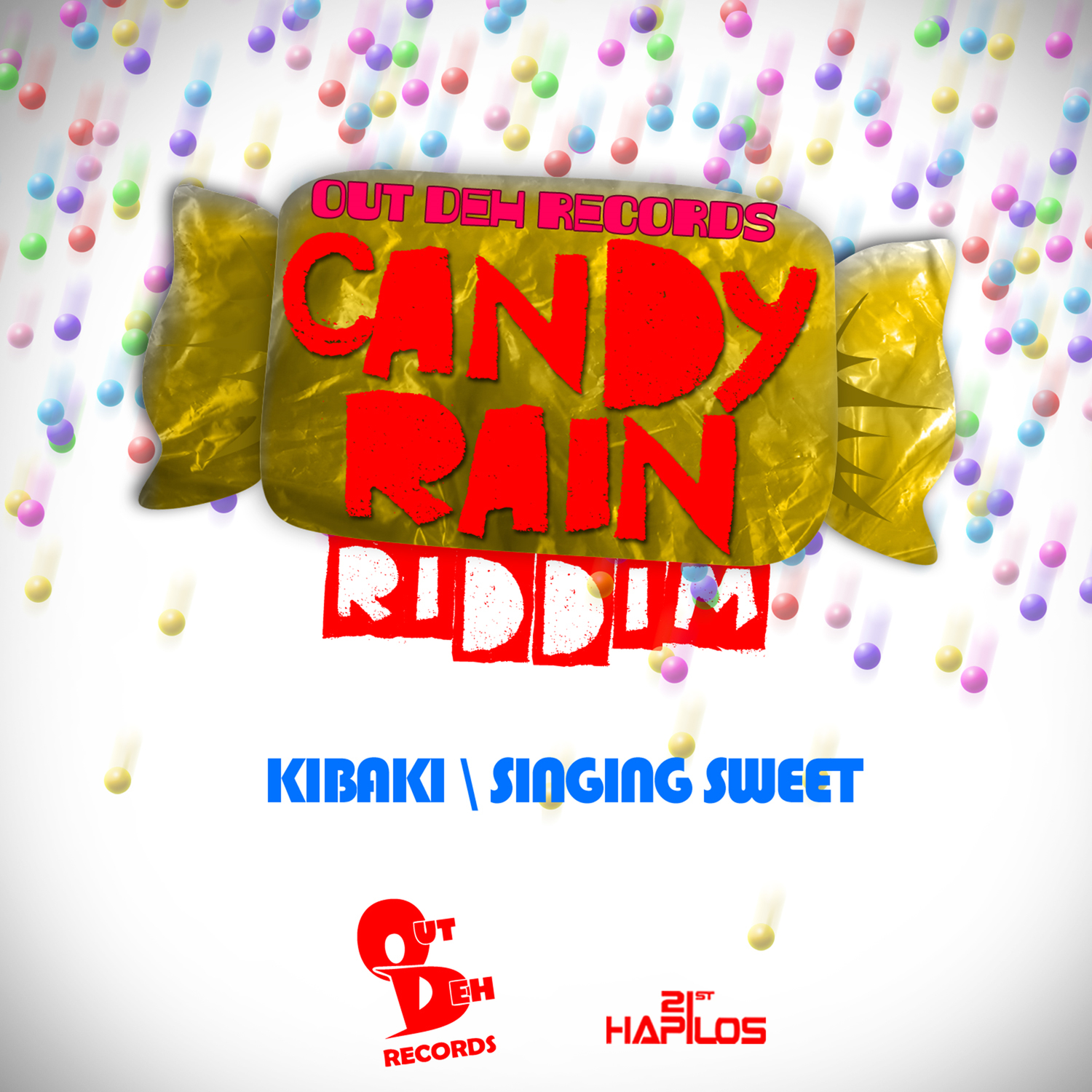 Candy Rain