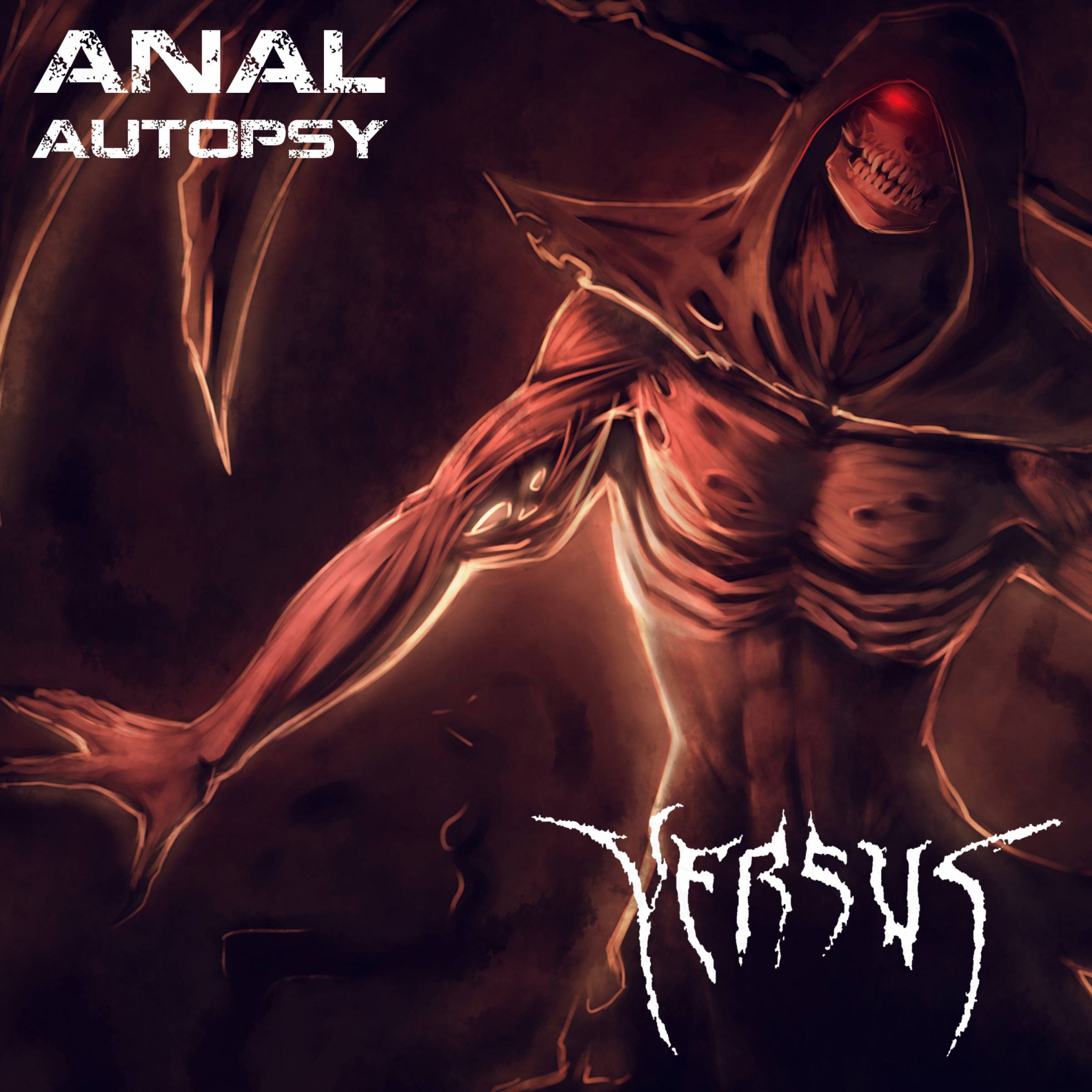 Anal Autopsy