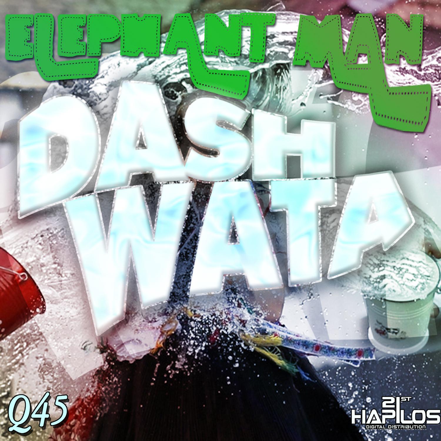 Dash Wata