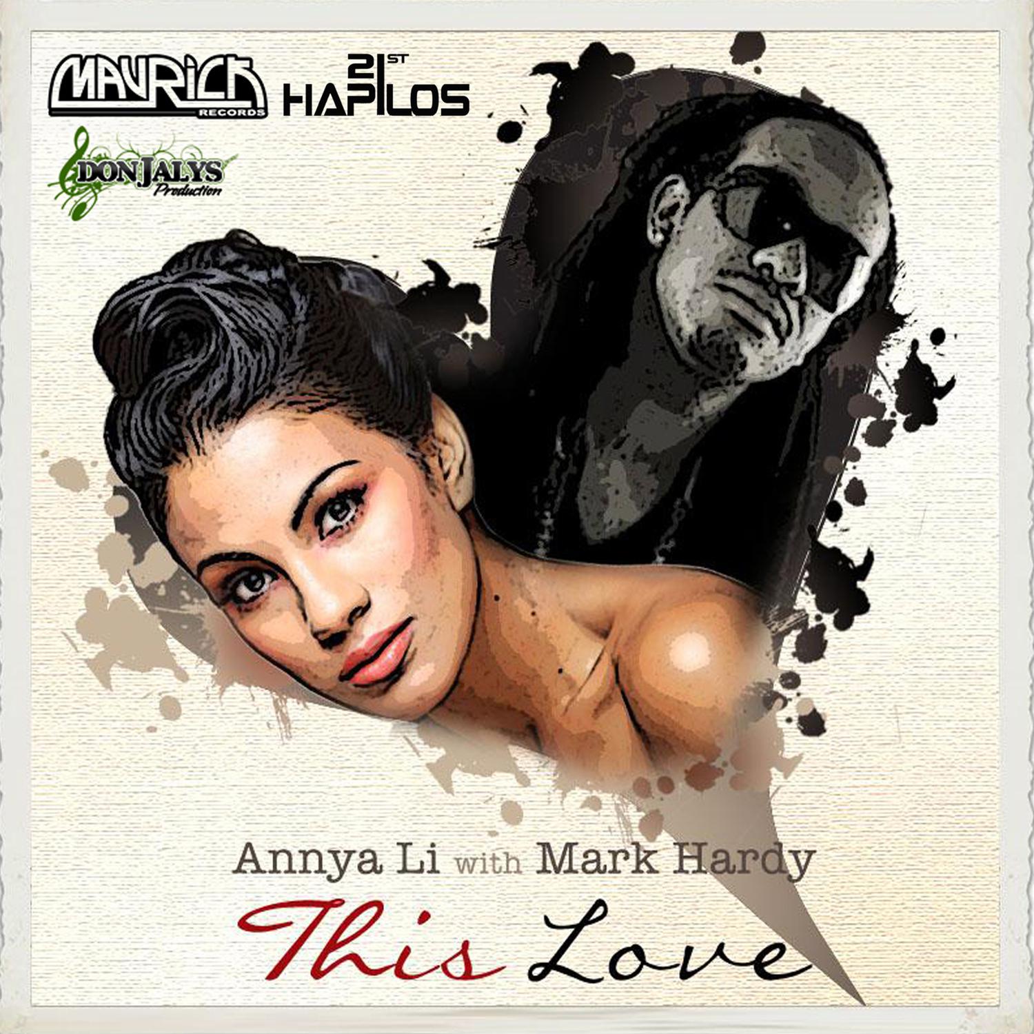 This Love - Single