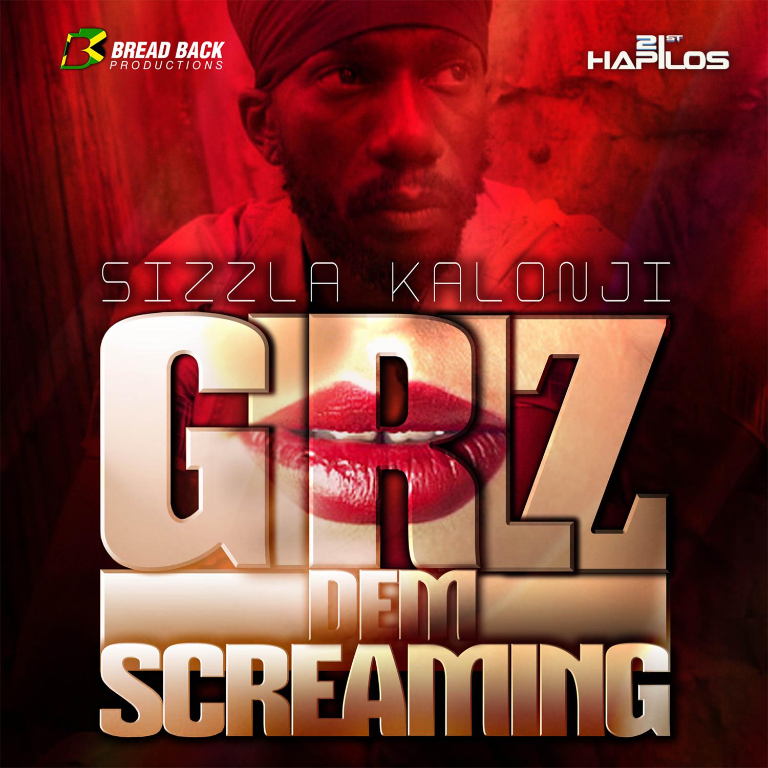 Girlz Dem Screaming