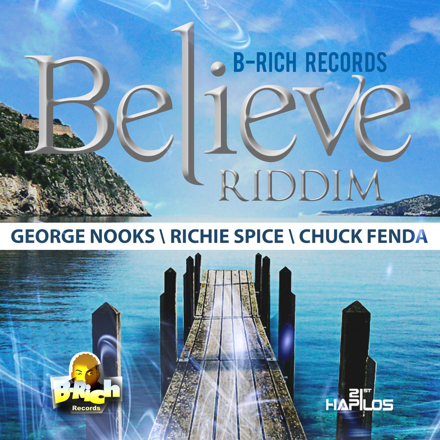 Believe Riddim