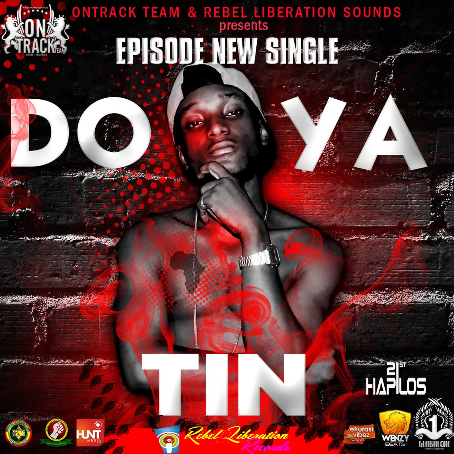 Do Ya Tin - Single