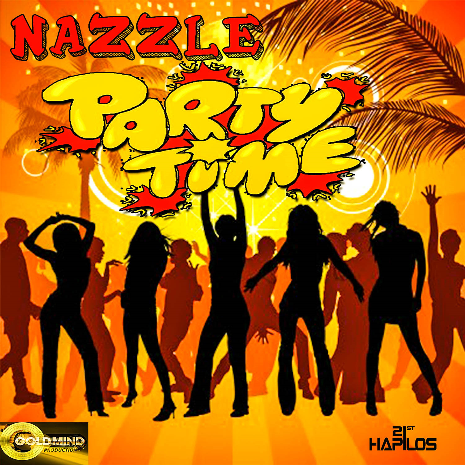 Party Time - Single