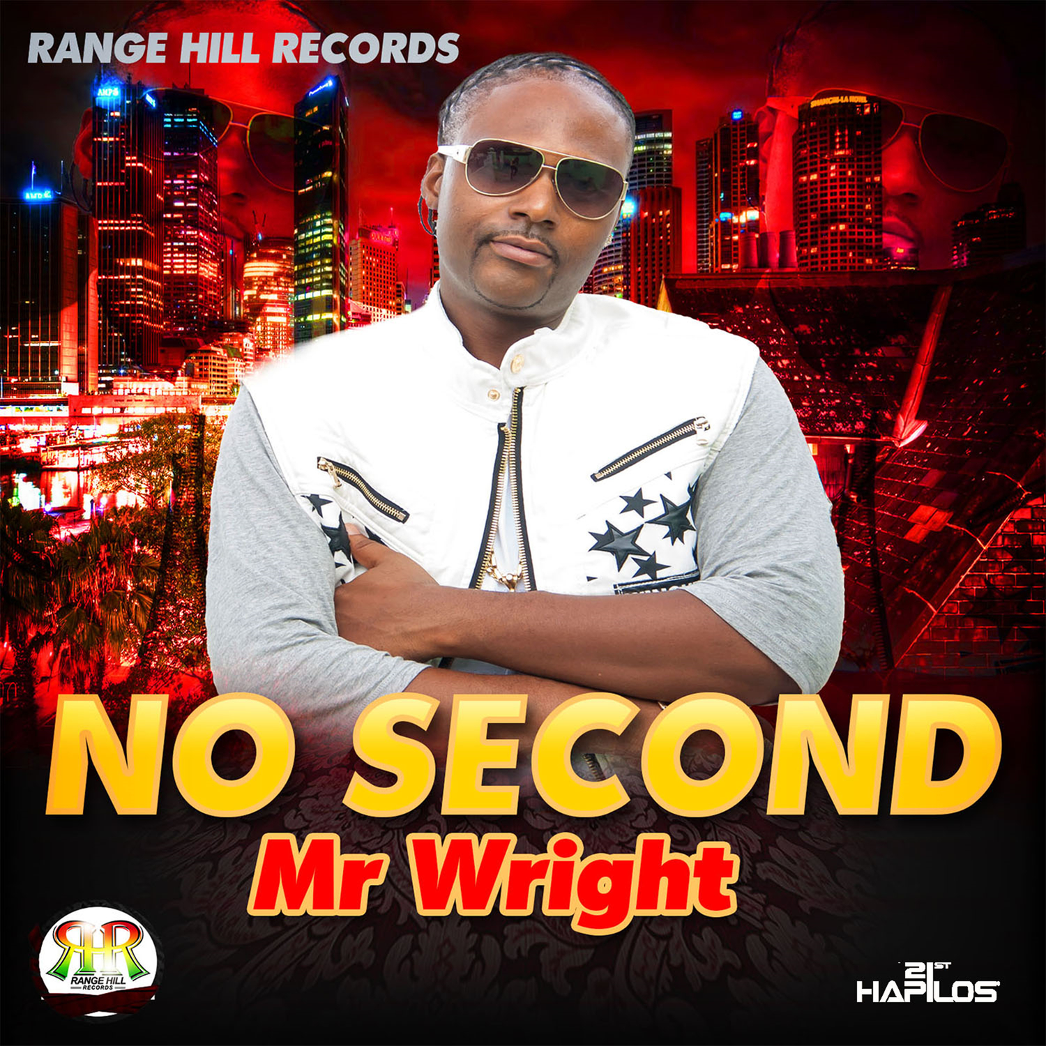 No Second - Single