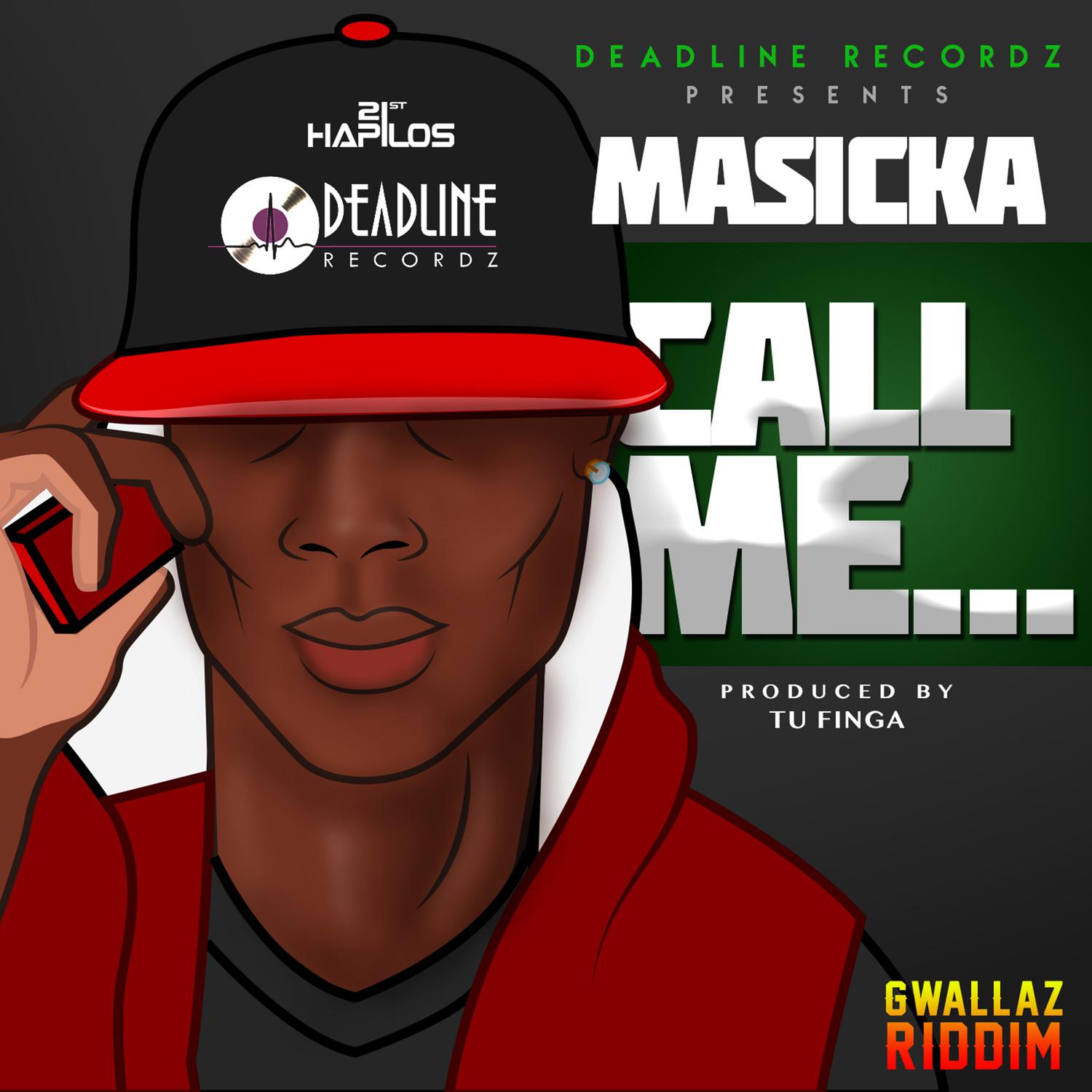 Call Me - Single